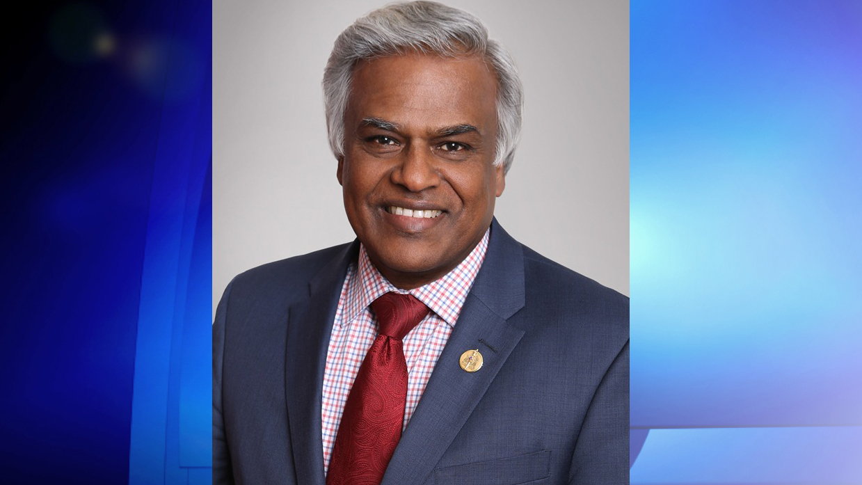 Liberal Bas Balkissoon resigns his ScarboroughRouge River seat in