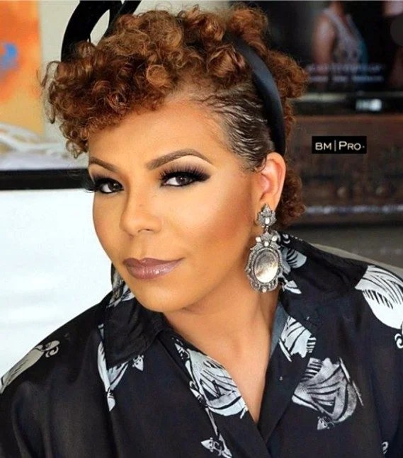 FEMI OTEDOLA's Wife, NANA, Remains Stylish 50 City People Magazine