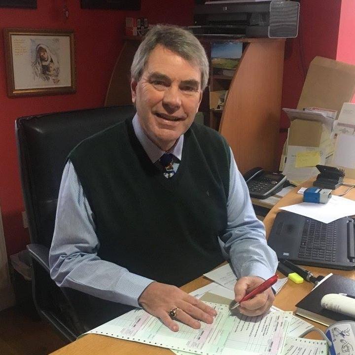 'No quick fix' to health problems in the MidWest Dr Harty Clare Echo