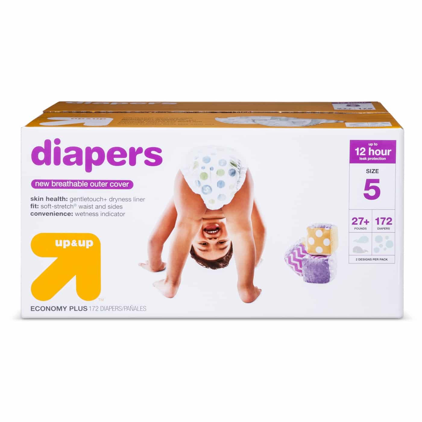 The 6 Best Subscription Diaper Services With Every Budget in Mind