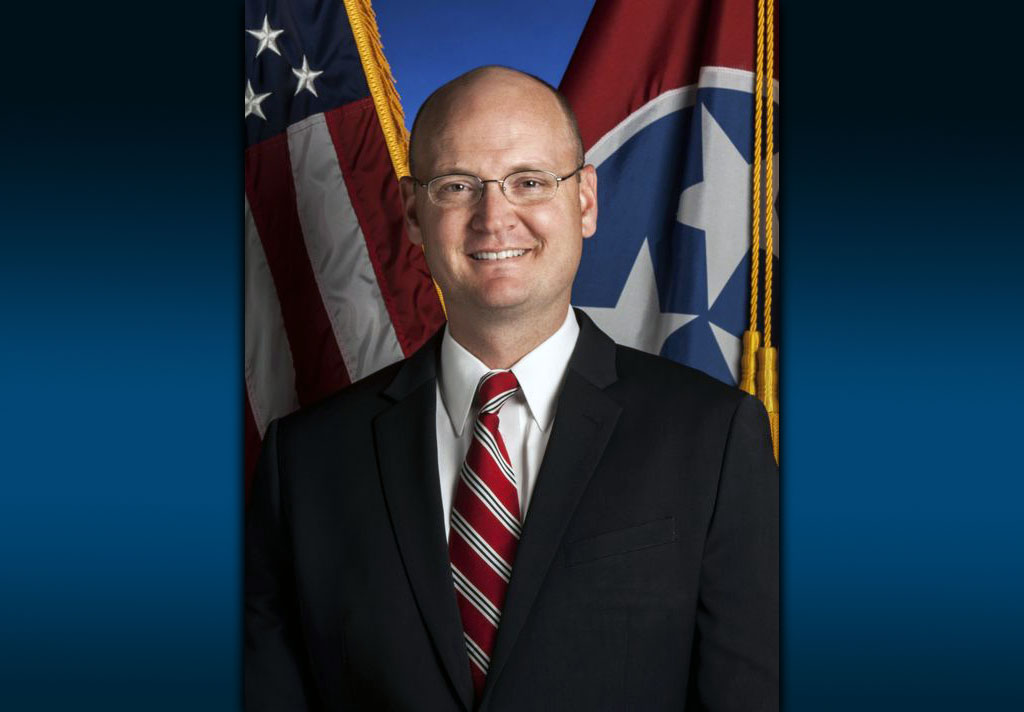 Governor Bill Haslam Appoints Mike Krause To Lead Tennessee Higher
