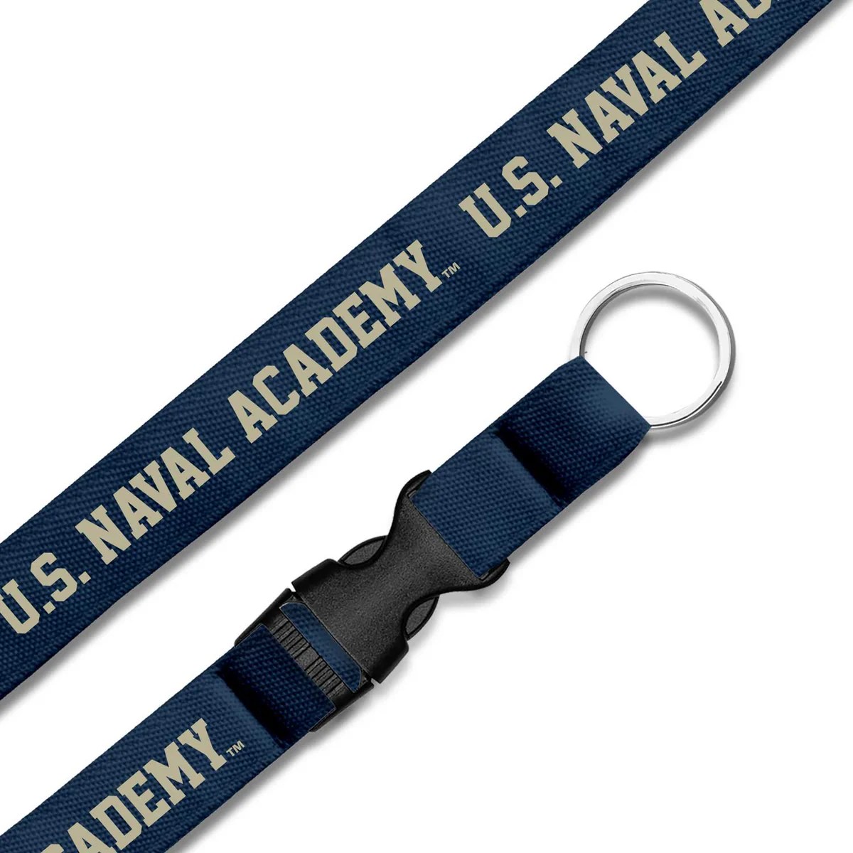 US Naval Academy Lanyard CLAYSON