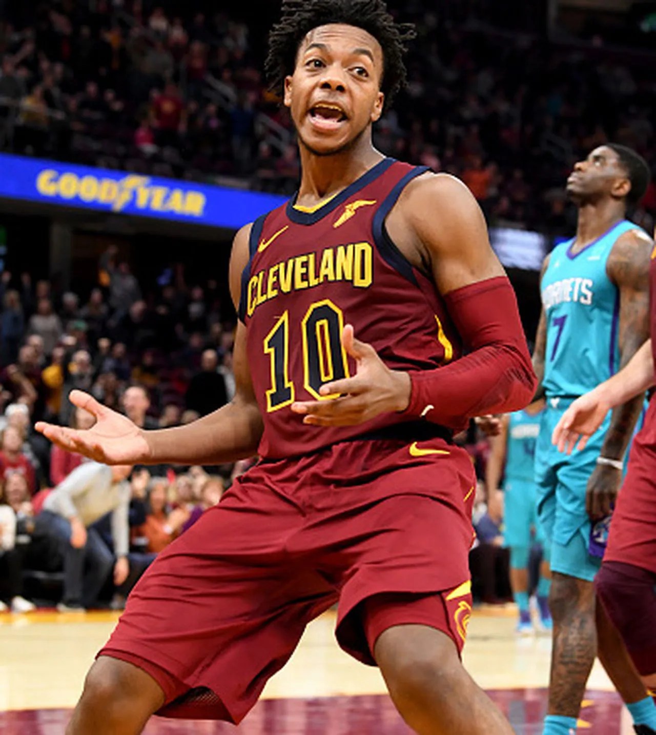 Darius Garland’s confidence at an ‘alltime high’ right now; Cavaliers