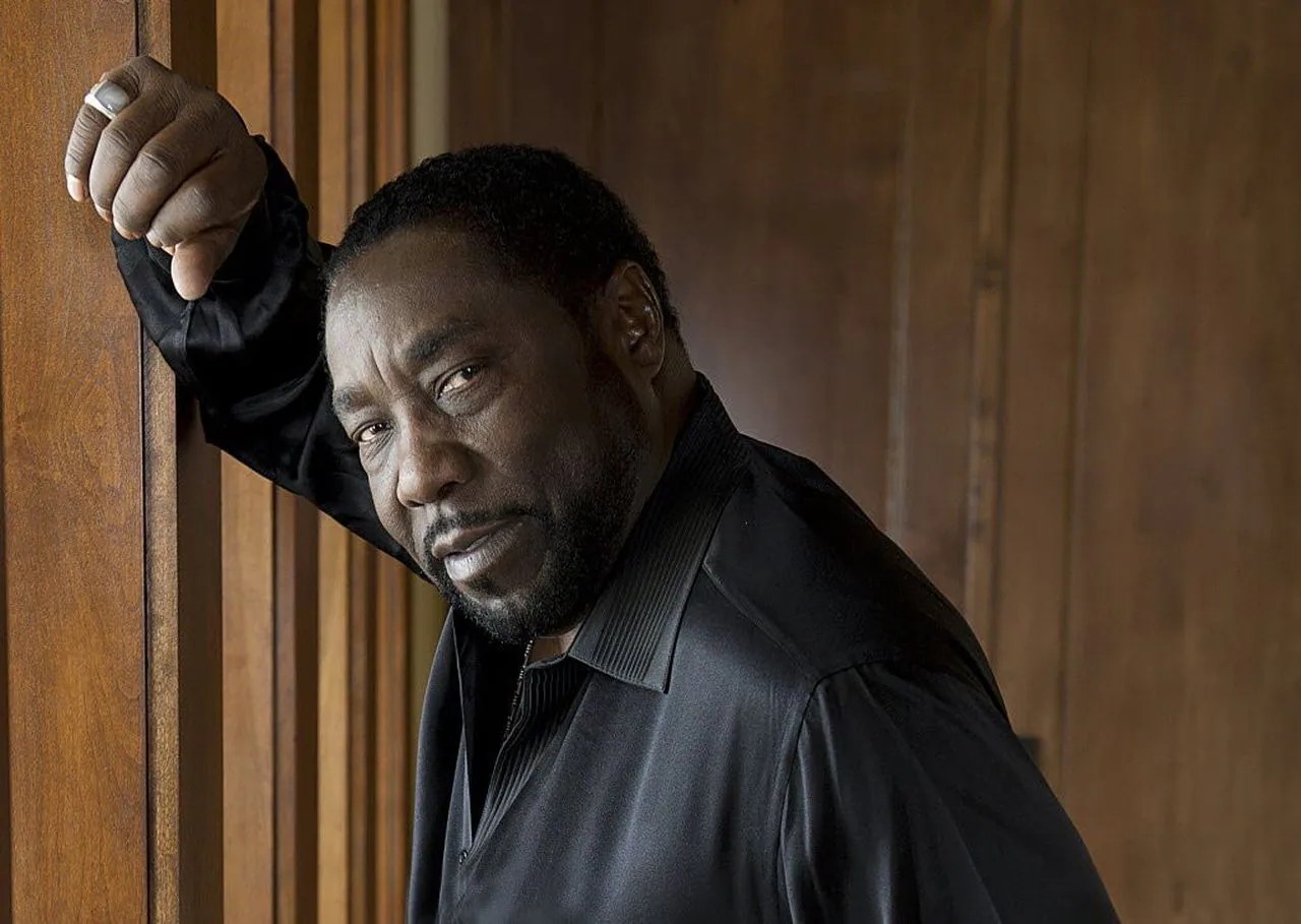 Eddie Levert's solo debut, 'I Still Have It,' is a soulful soundtrack