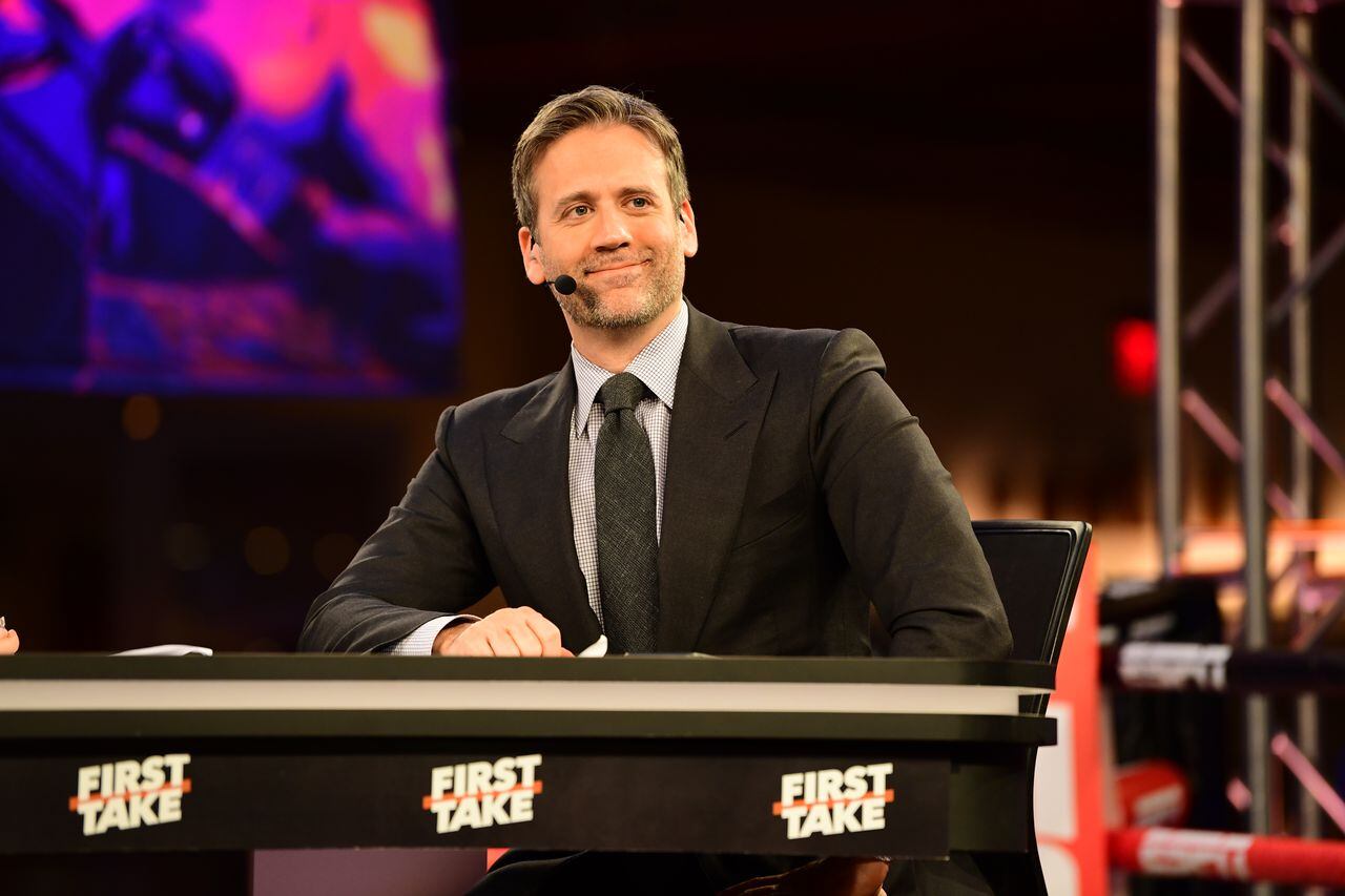 ESPN moves Max Kellerman from ‘First Take’ to morning radio show