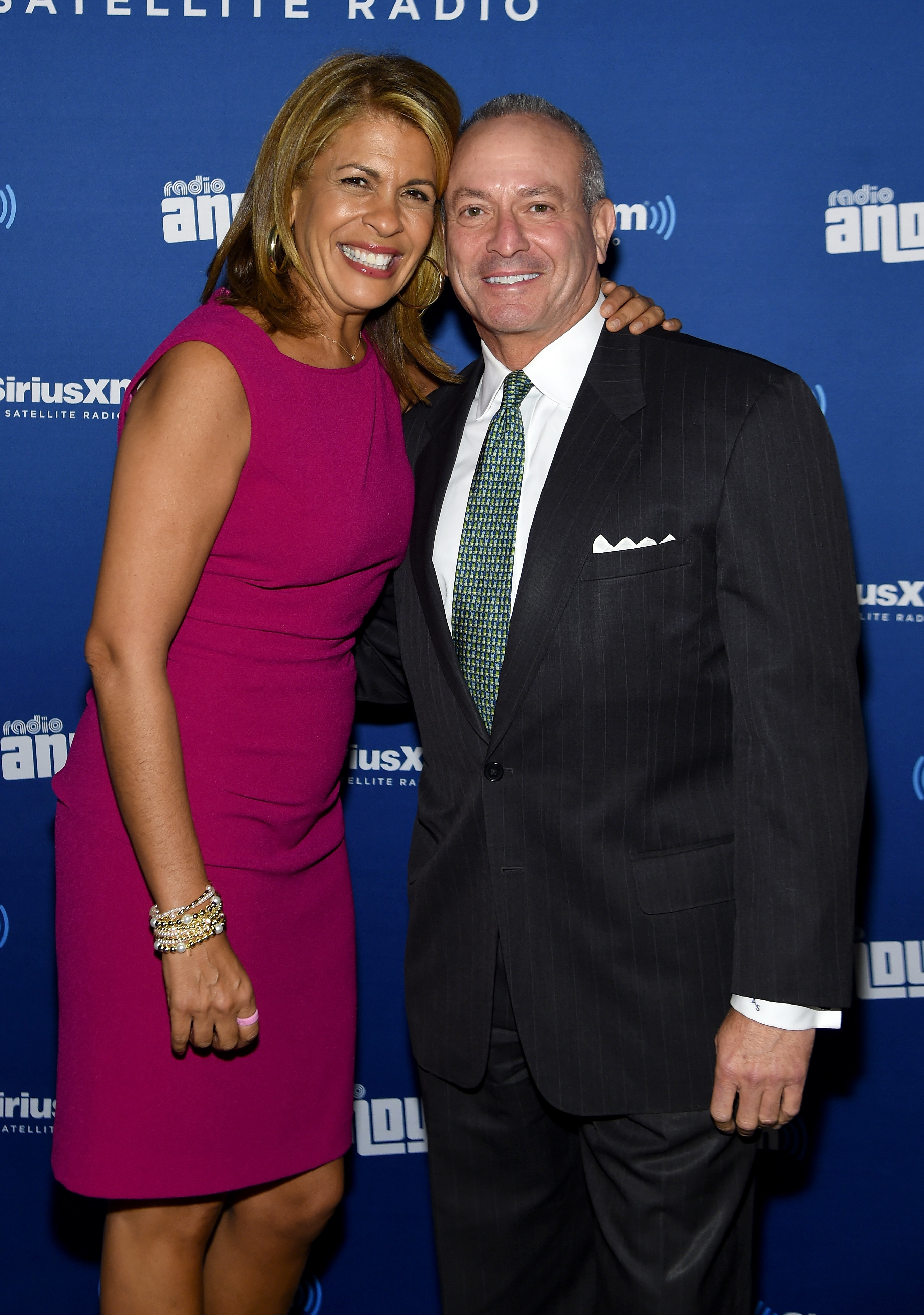 Hoda Kotb Talks Falling In Love, Addresses Whether She'd Marry Again