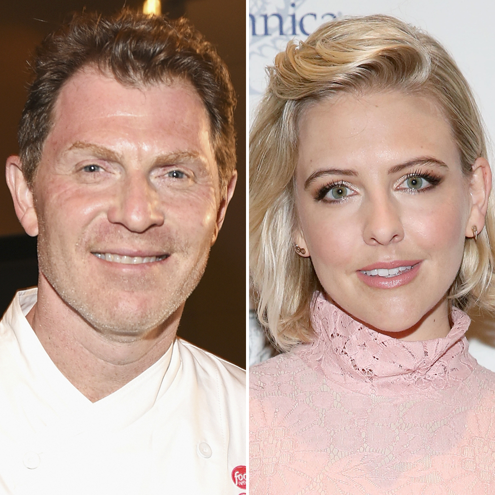 Bobby Flay Has a New Girlfriend — Find Out Who He's Dating! Closer Weekly