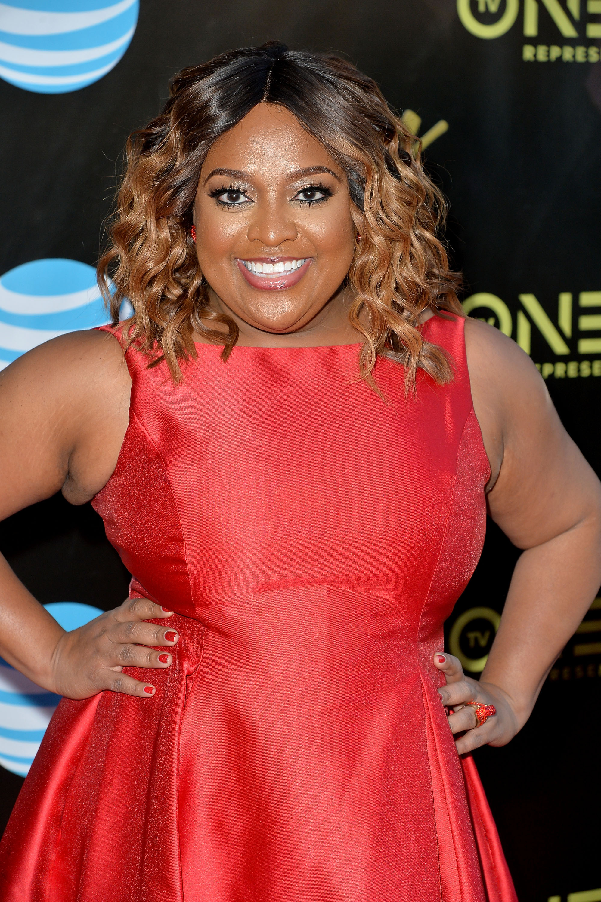 Judge Rules Sherri Shepherd to Remain Legal Mother of Child Born via