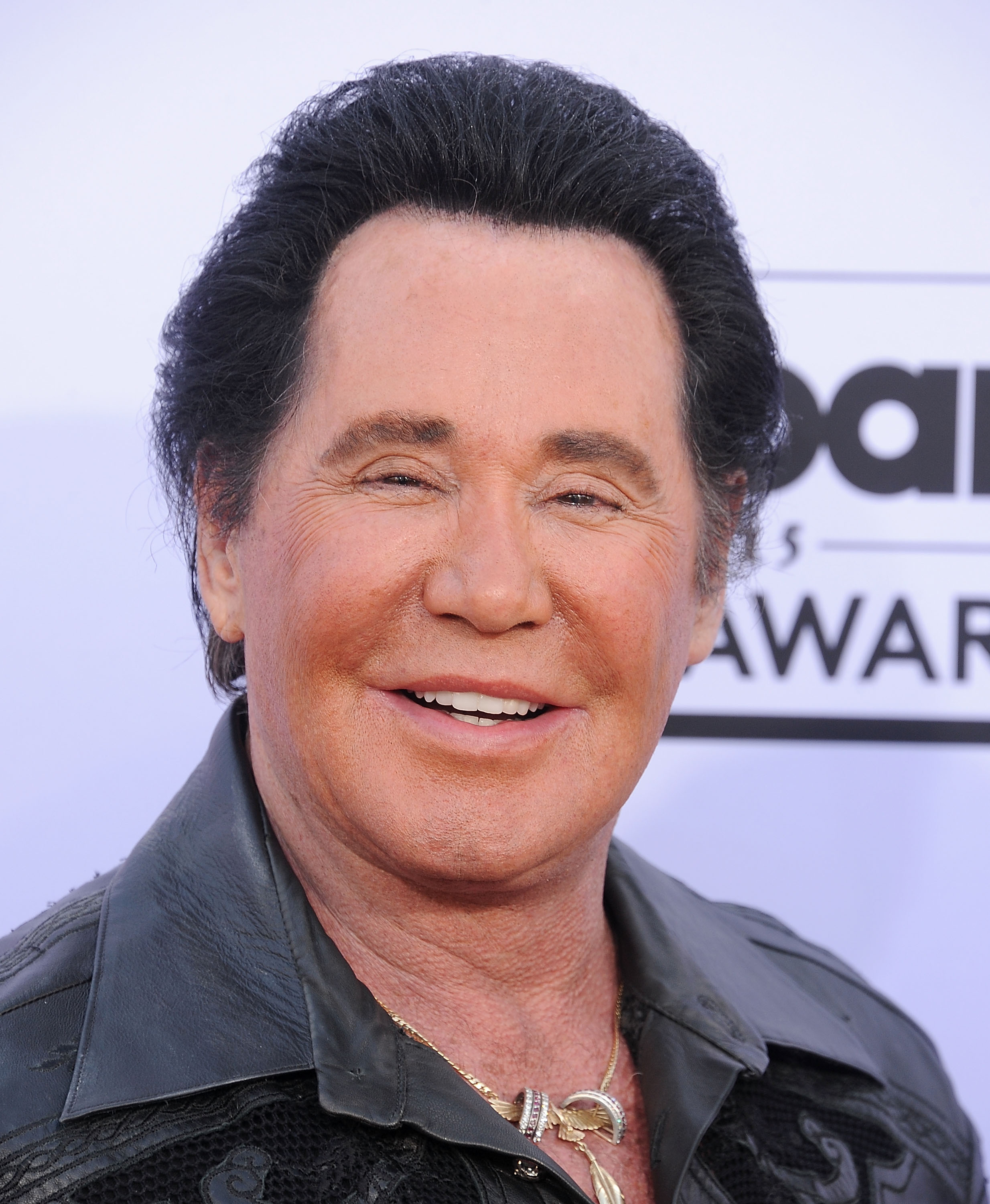 Wayne Newton Talks Returning to the Las Vegas Stage — "I Don't See