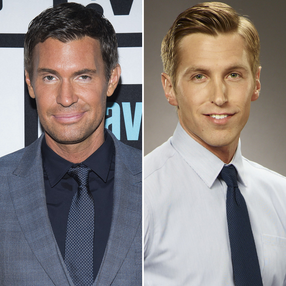 Jeff Lewis and Longtime Boyfriend Gage Edward a Baby Daughter