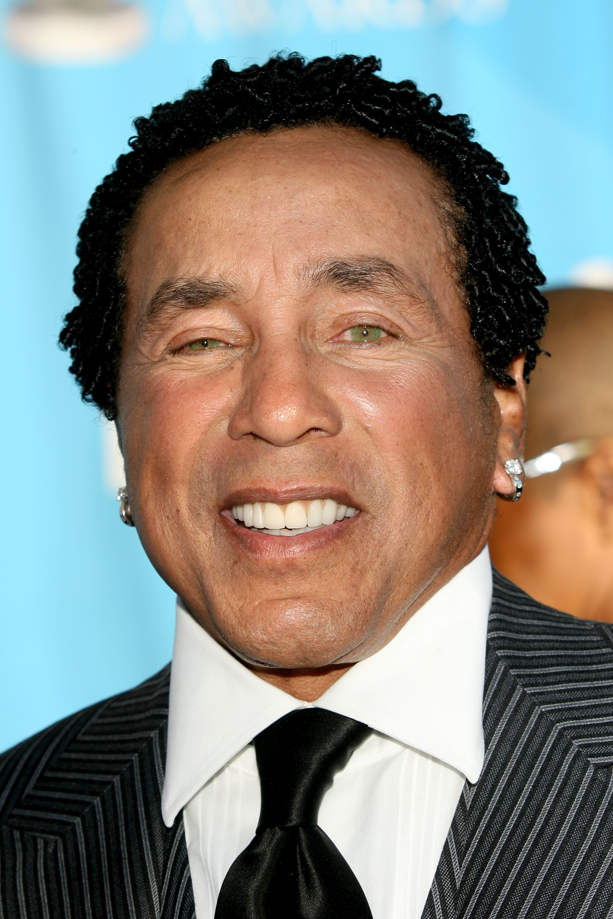 Has Smokey Robinson Gotten Plastic Surgery? Experts Weigh In!