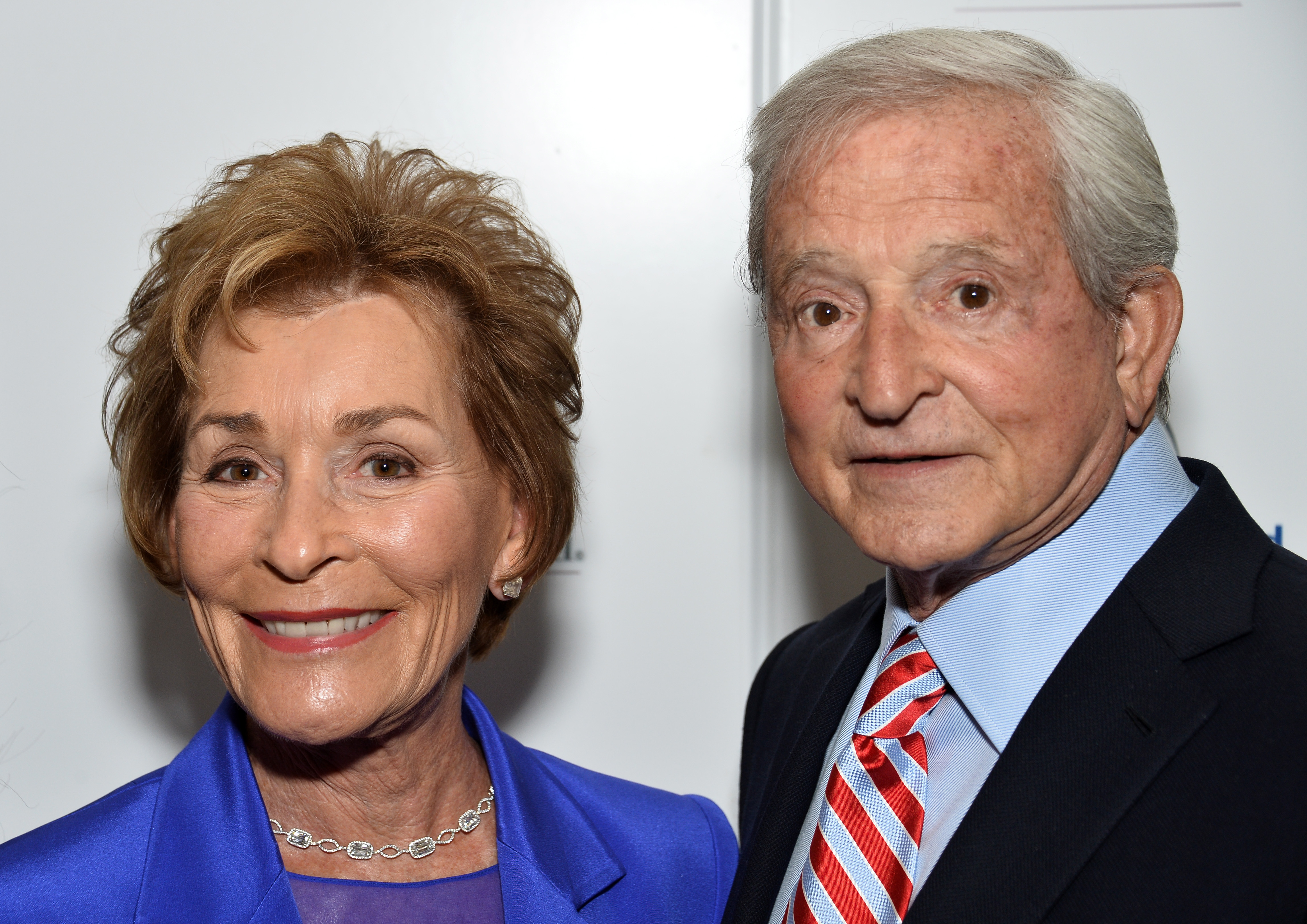 Judge Judy's Marriage to Husband Jerry Sheindlin in Jeopardy Thanks to