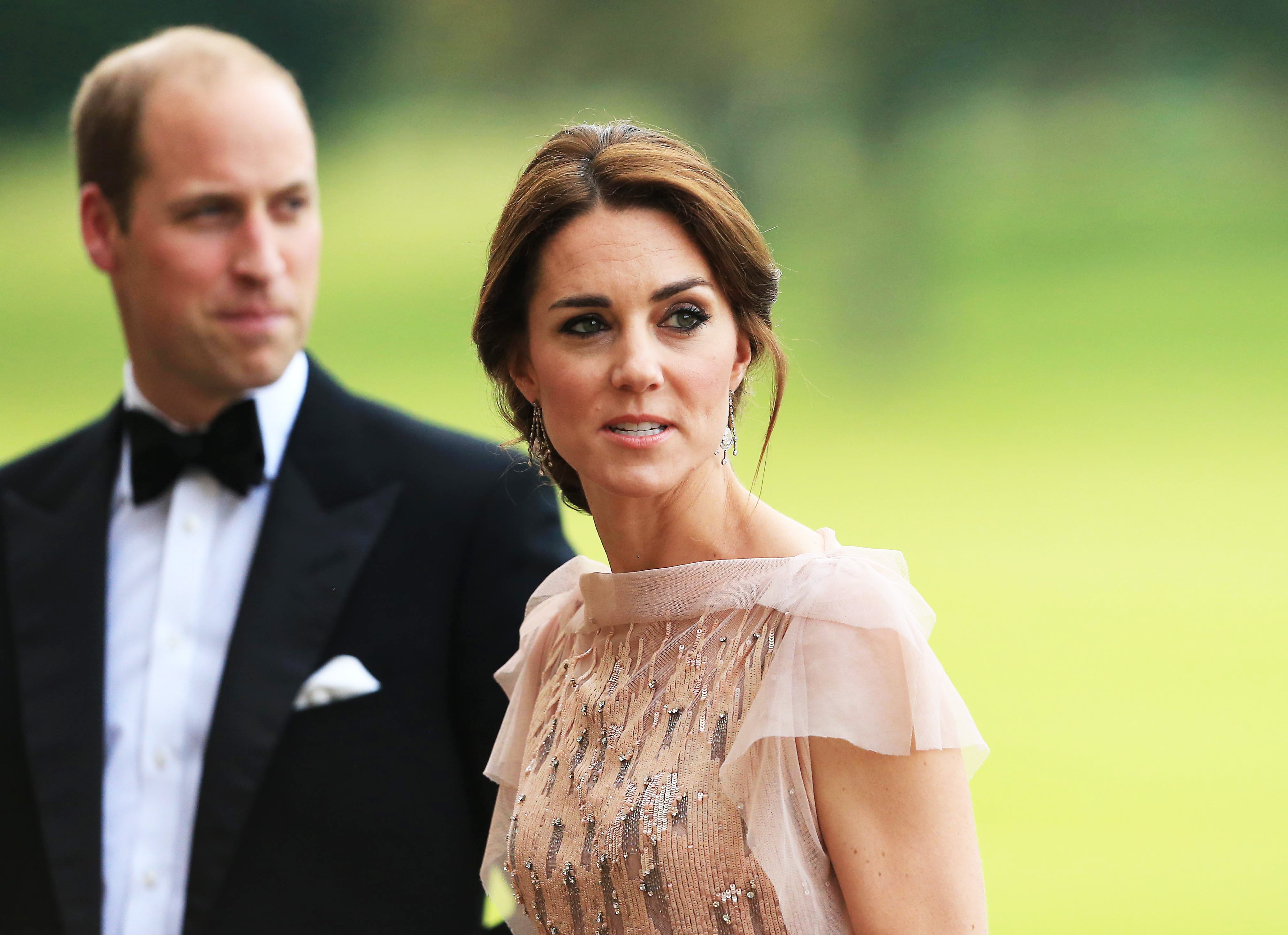 Kate Middleton Was Recently Rushed to the Hospital — Get the Latest on