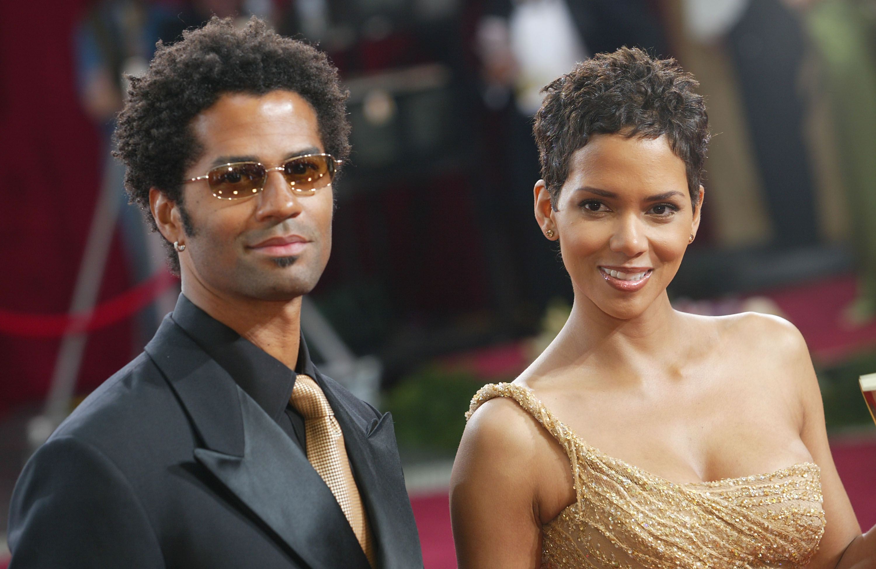 Halle Berry's Dating History See a List of All Her Boyfriends