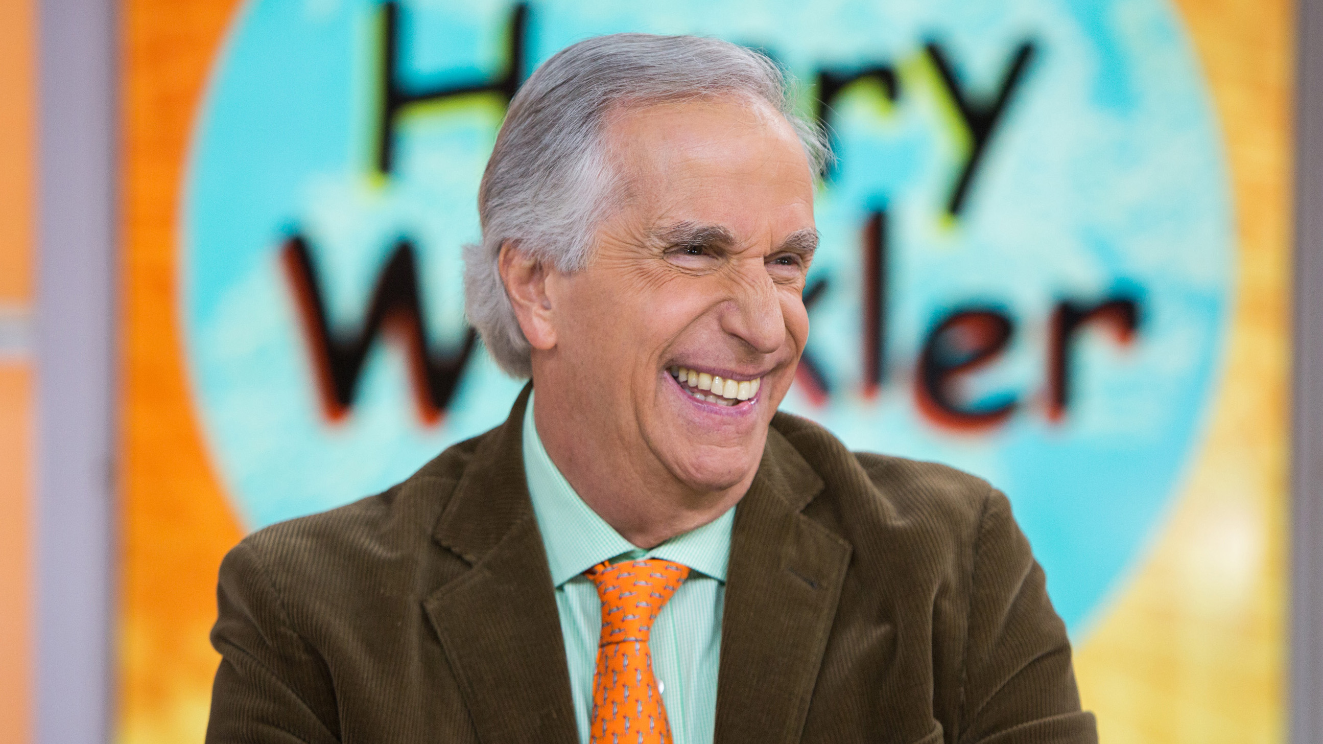 Henry Winkler Turned Down John Travolta's Grease Role