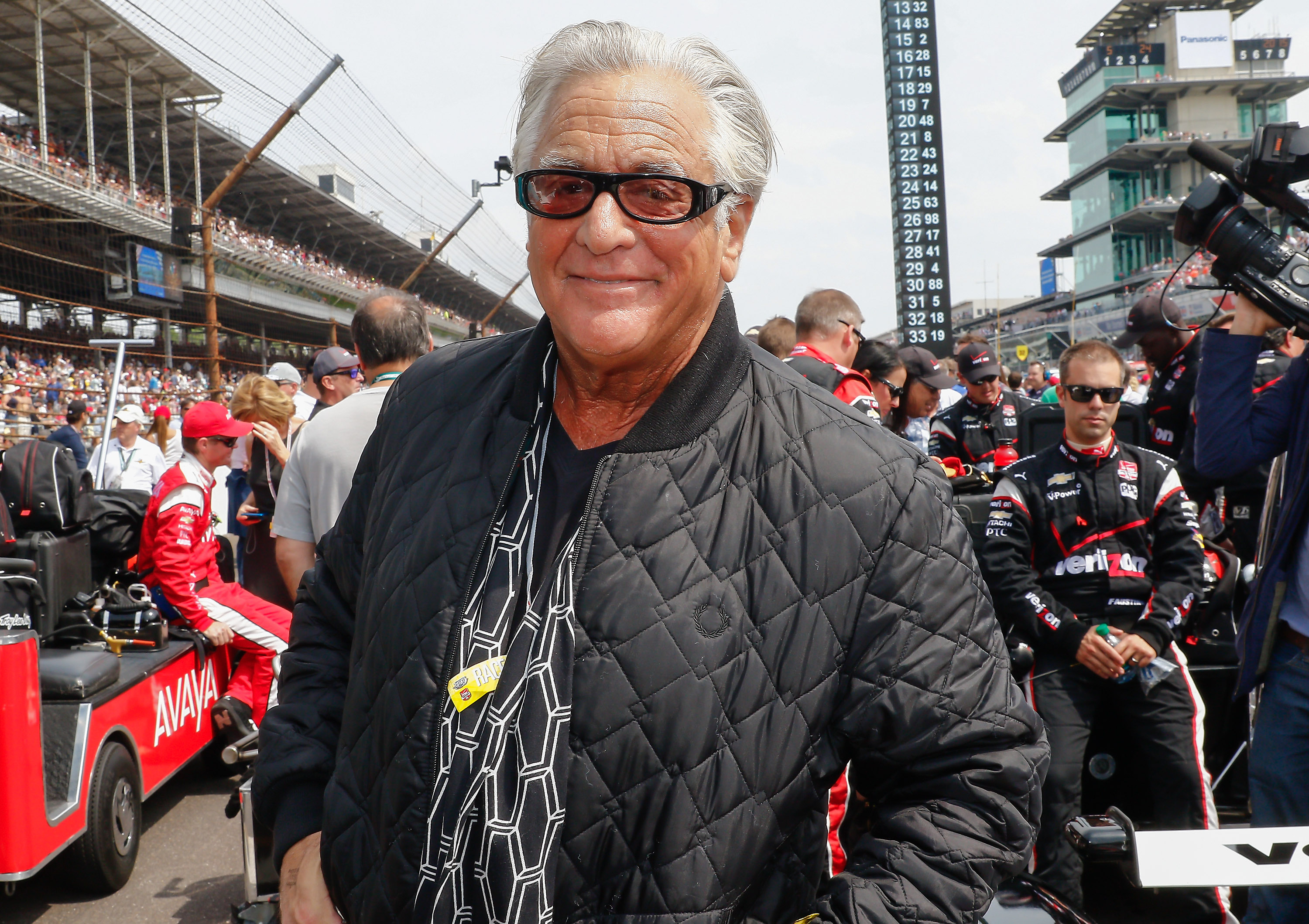 Barry Weiss From Storage Wars —What the Star Is Up to Now in 2017
