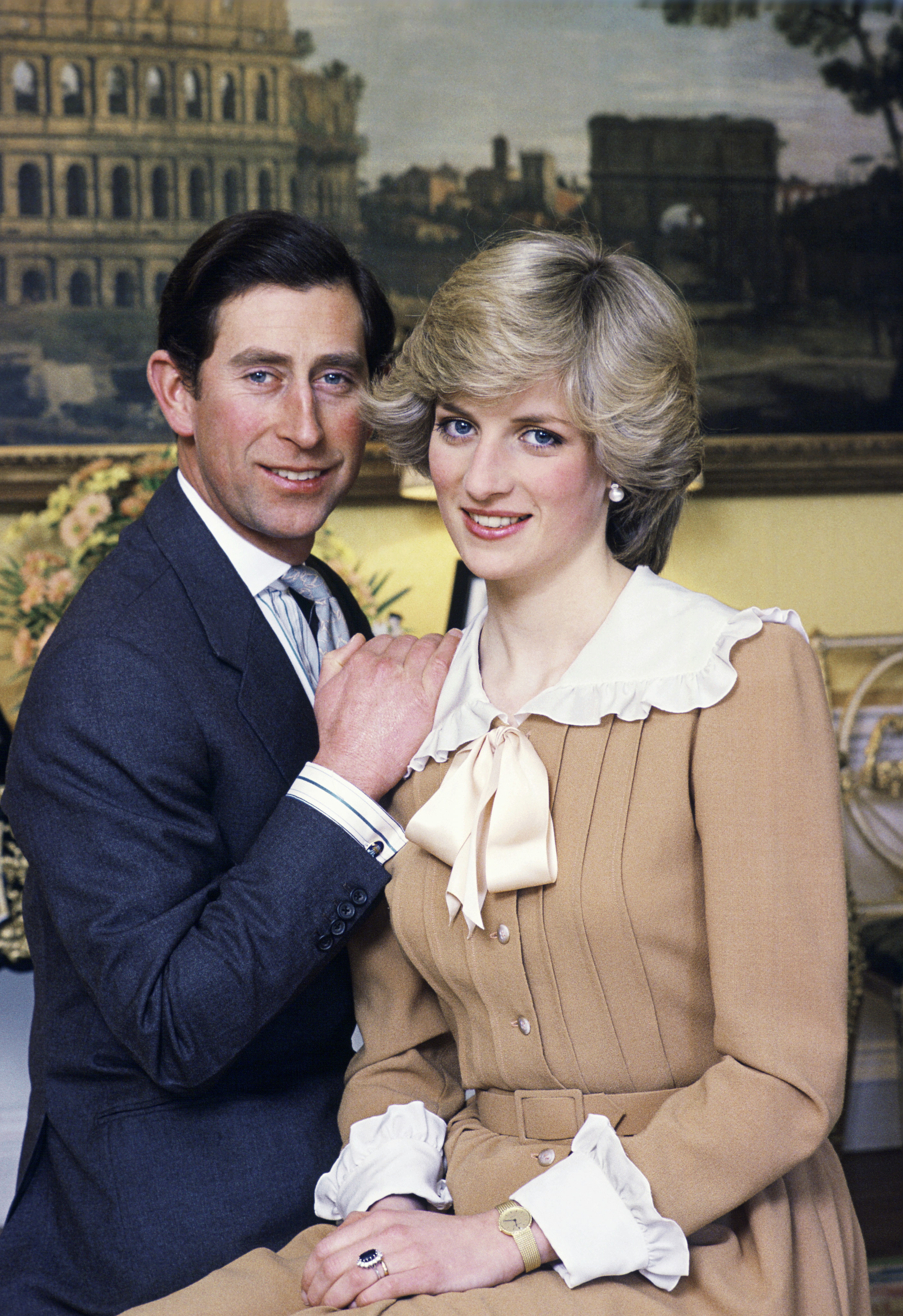 Prince Charles' Reaction to Princess Diana's Death Is Puzzling