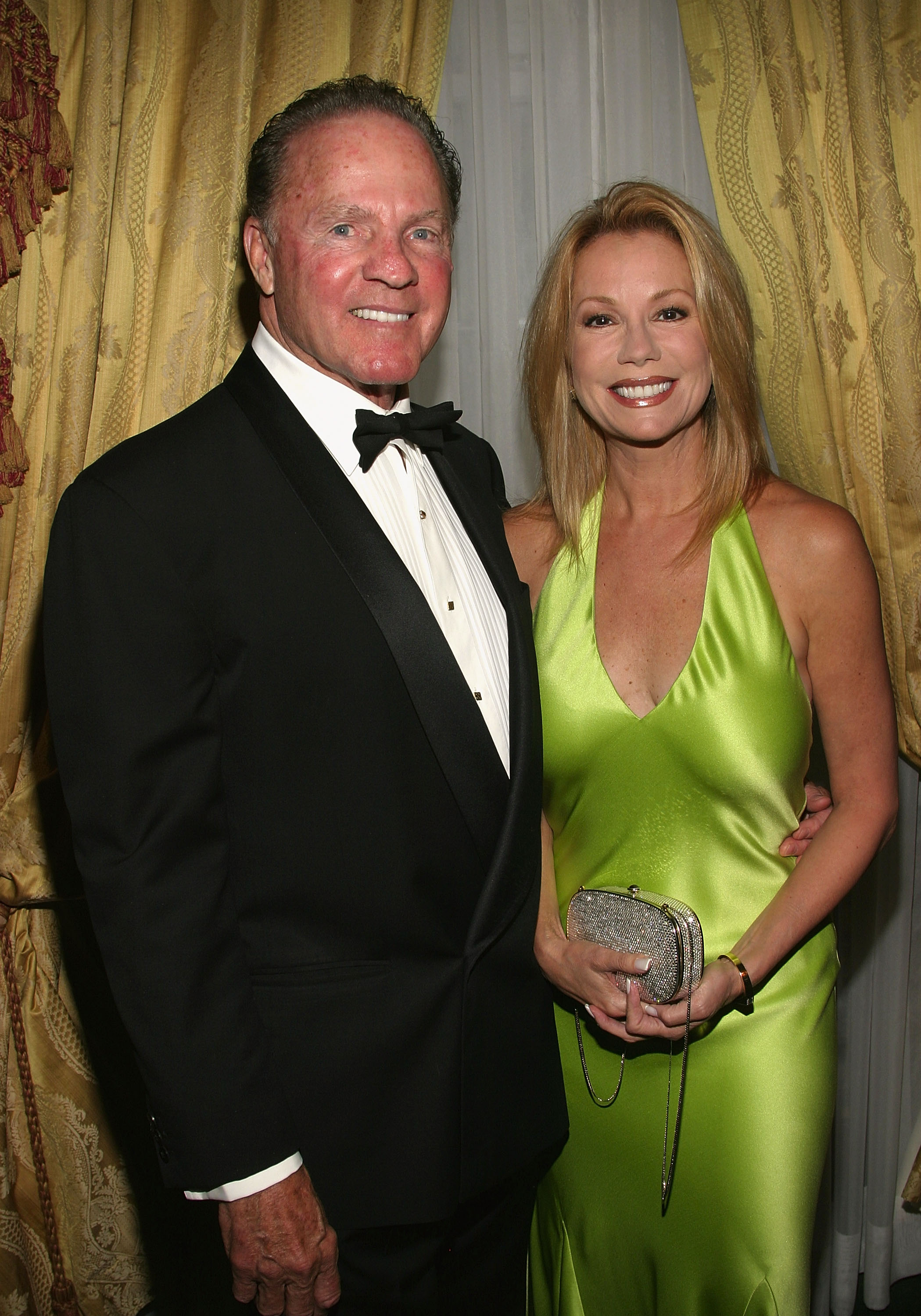 Kathie Lee Gifford Talks Dating After Husband Frank Gifford’s Death