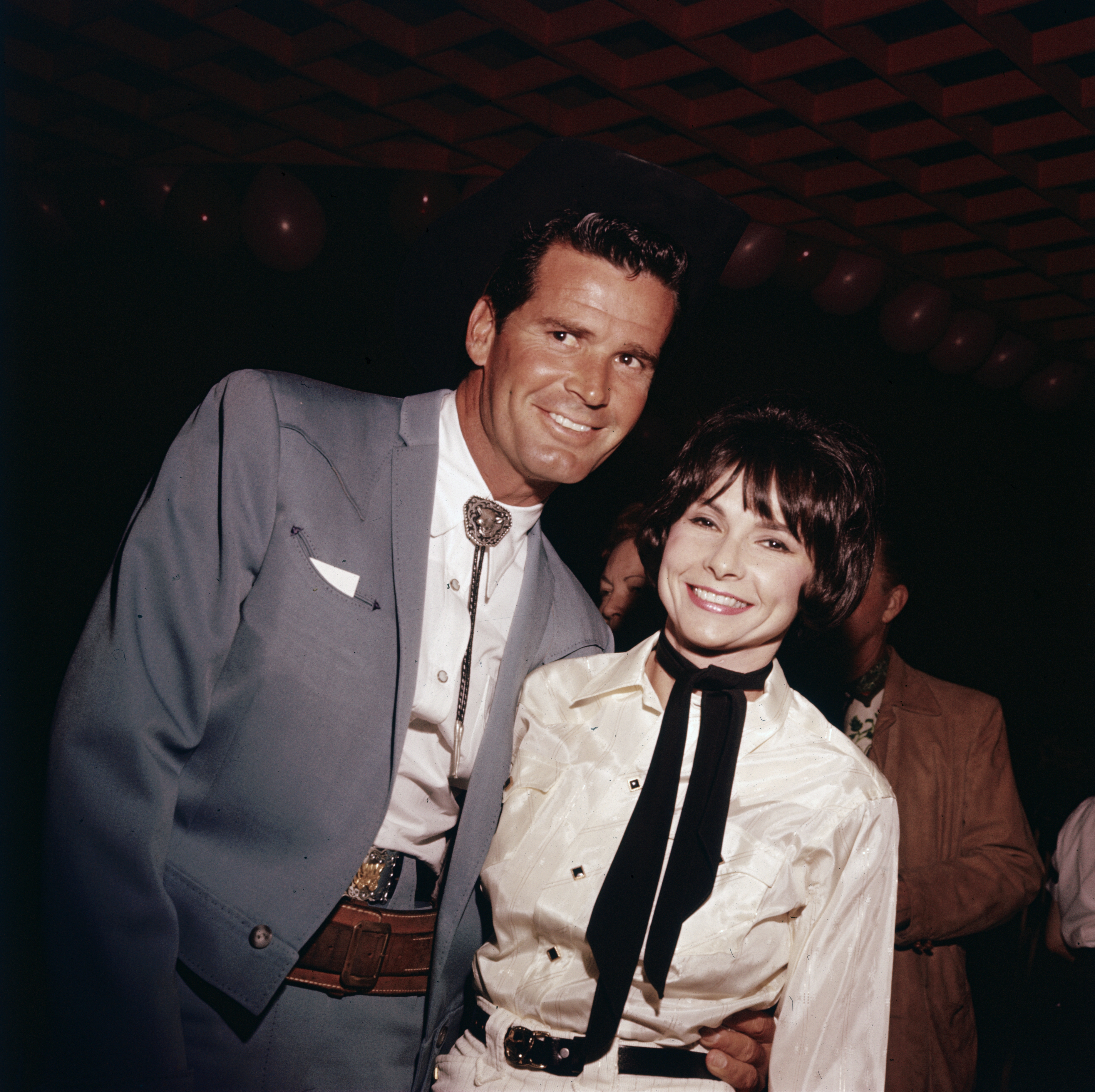 James Garner's Daughter Remembers the Late Hollywood Actor