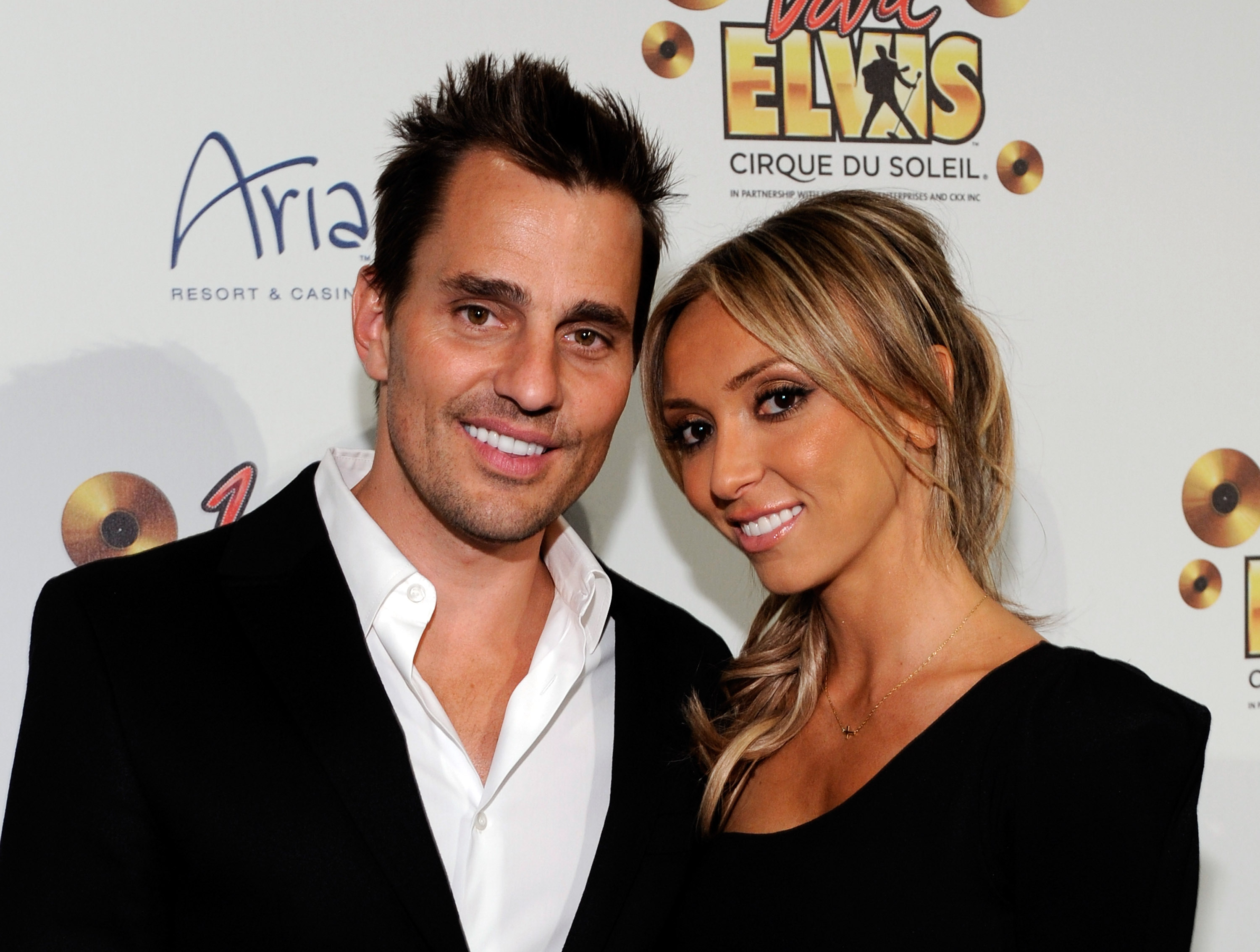 Bill Rancic Celebrates 11th Wedding Anniversary With Giuliana Rancic