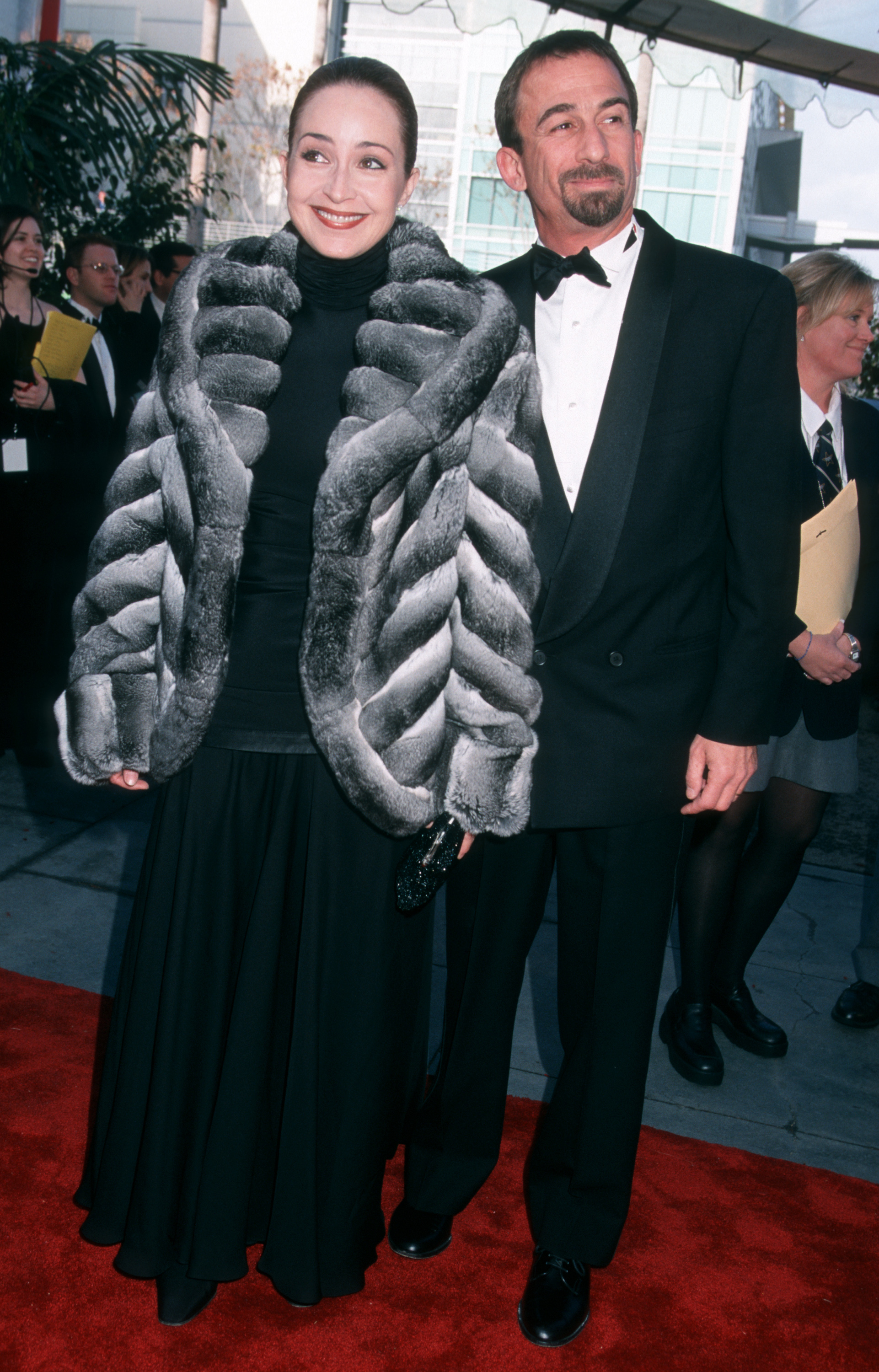Annie Potts Did The Best That She Could To Juggle Her Family And Career