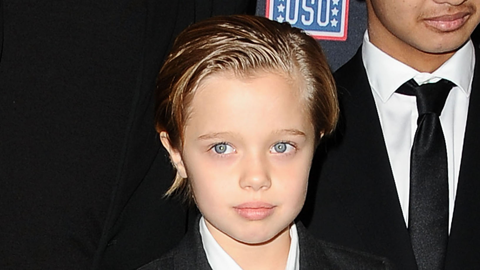Brad Pitt And Angelina Jolie's Daughter Shiloh Reportedly 'Most Upset