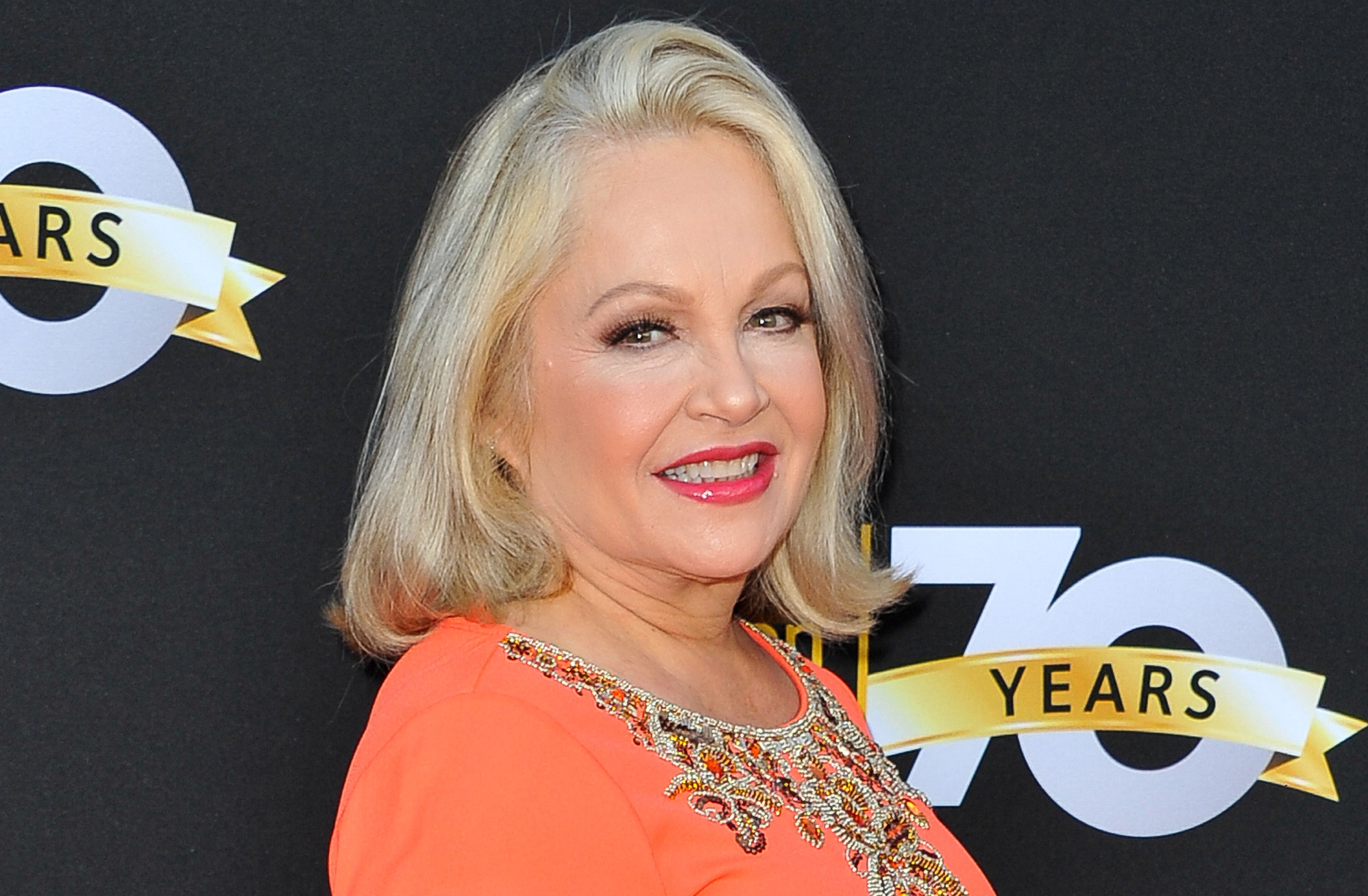 Charlene Tilton Admits That She Had A Long Road To Stardom (Exclusive)