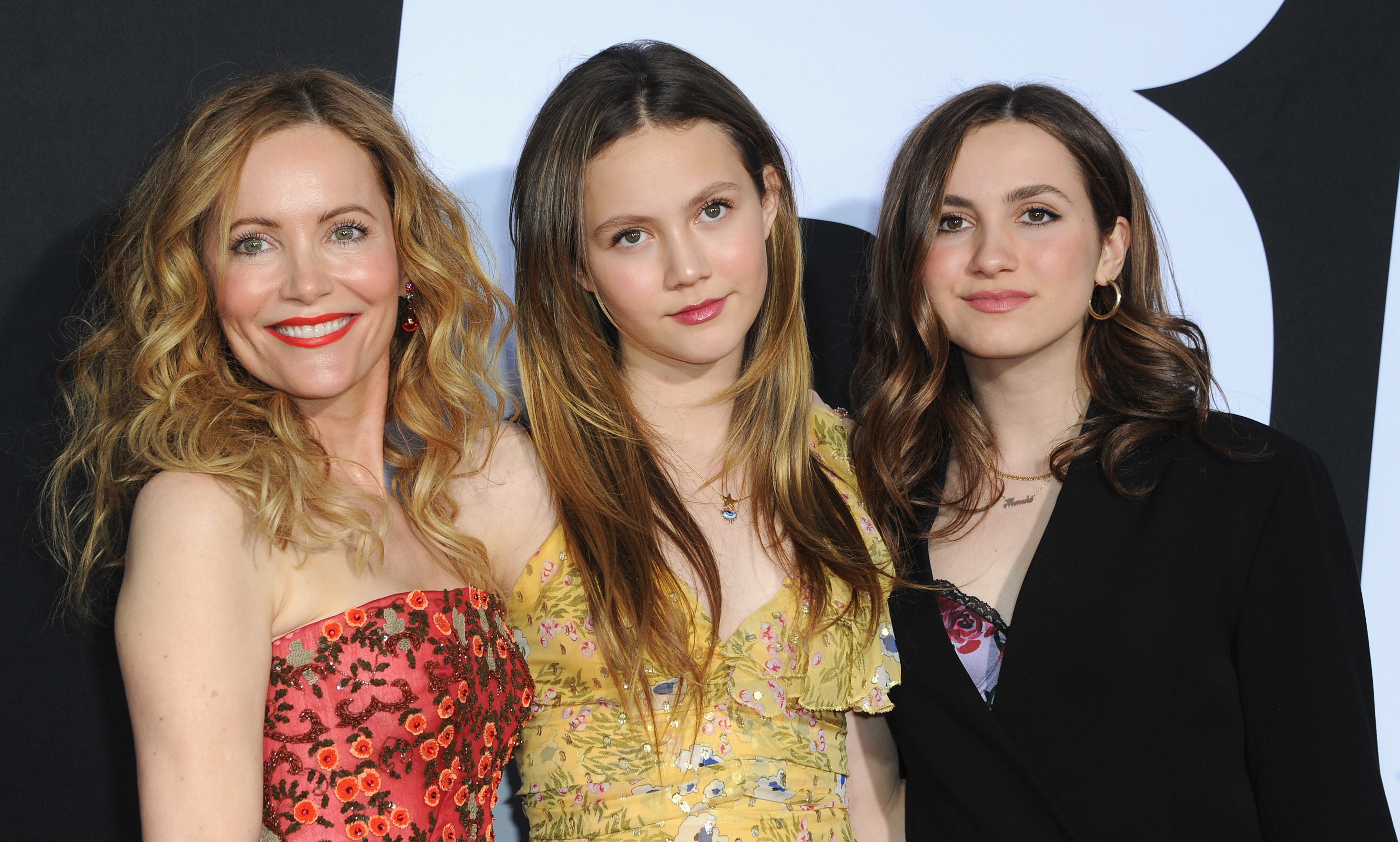 Leslie Mann Says Her Daughter Maude Apatow Doesn't Listen To Her Acting