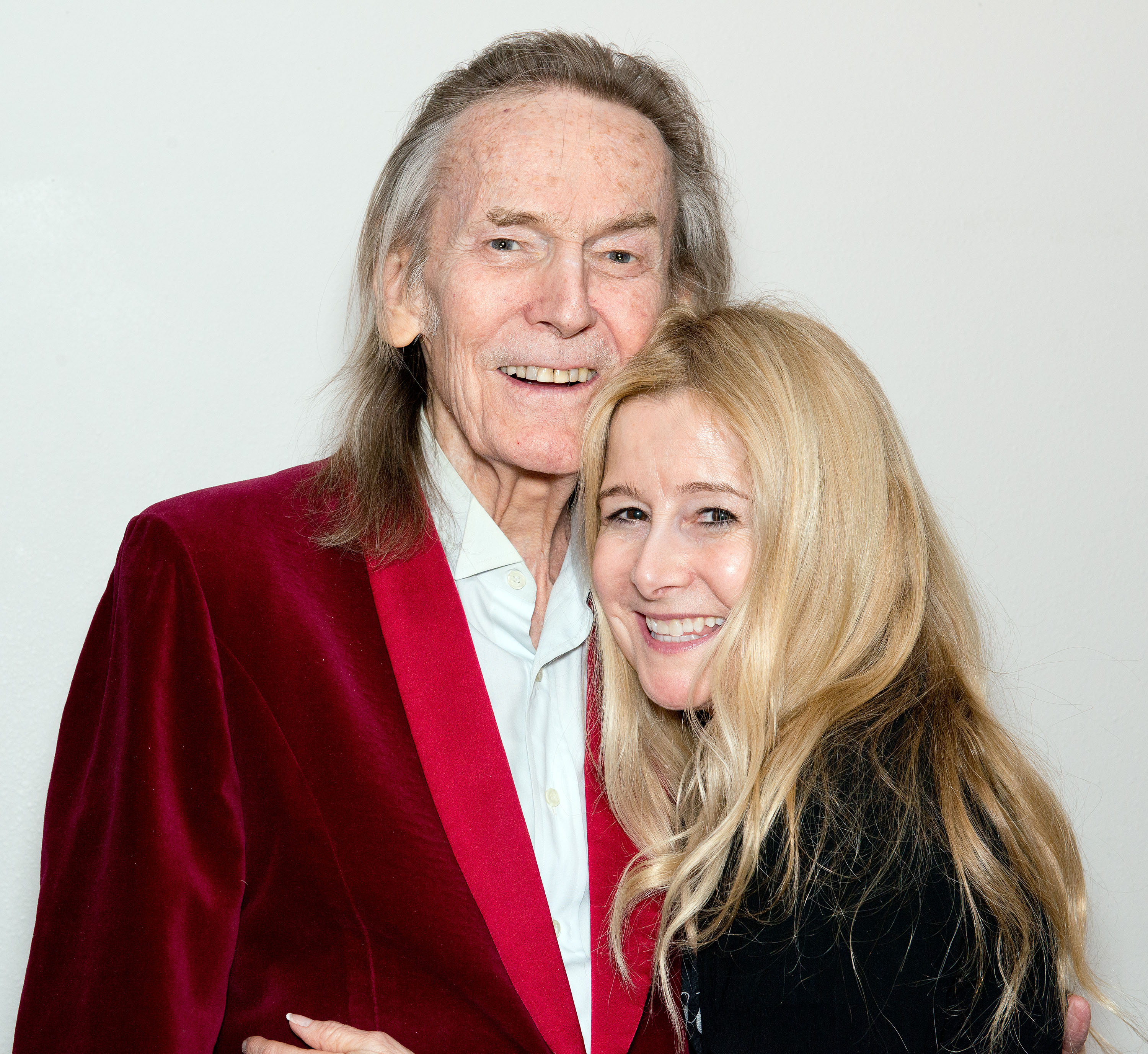 Gordon Lightfoot Wife Elizabeth Moon / Gordon Lightfoot Net Worth