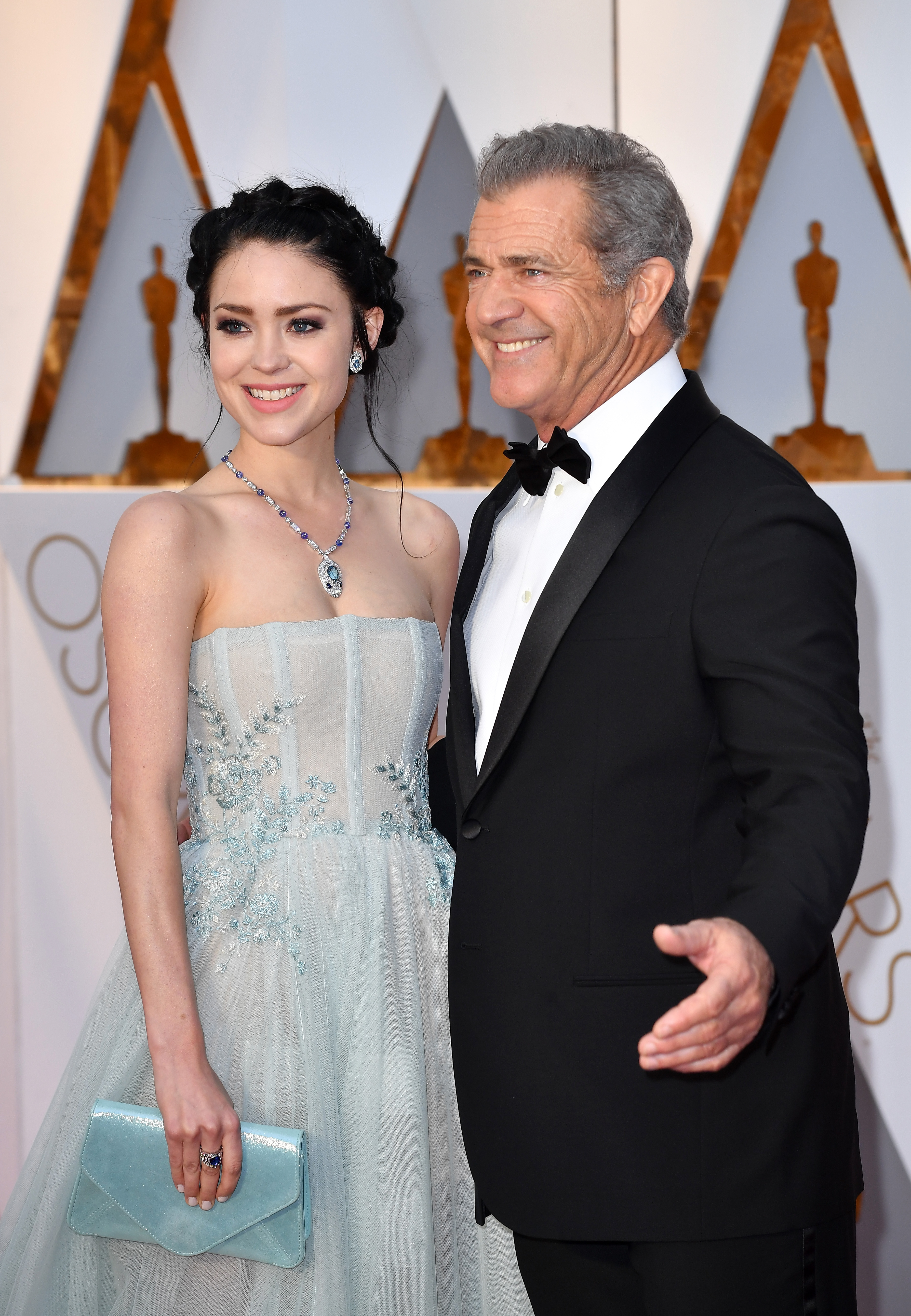 Mel Gibson's Kids Meet the 9 Children in His Hollywood Family!