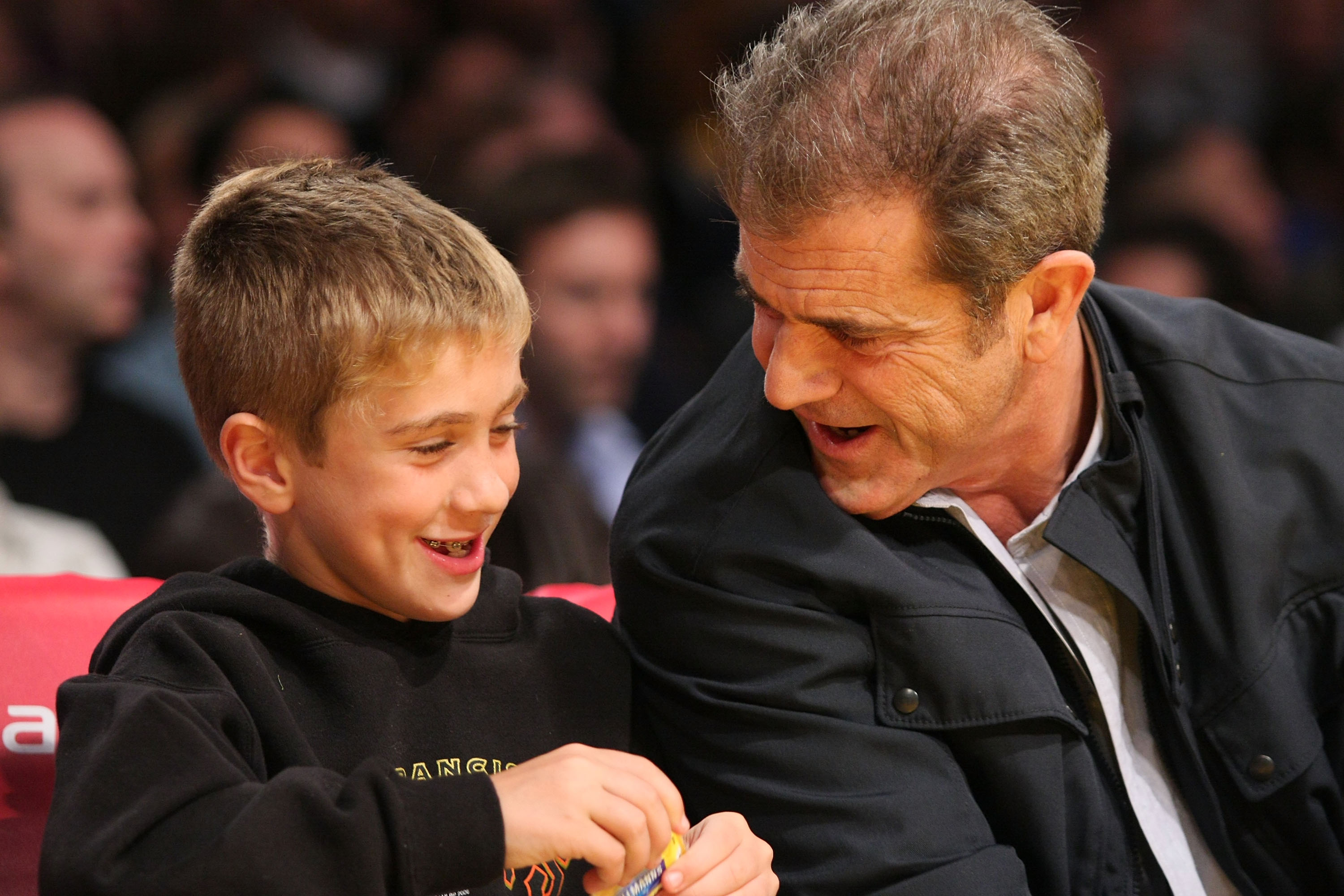 Mel Gibson's Kids Meet the 9 Children in His Hollywood Family!