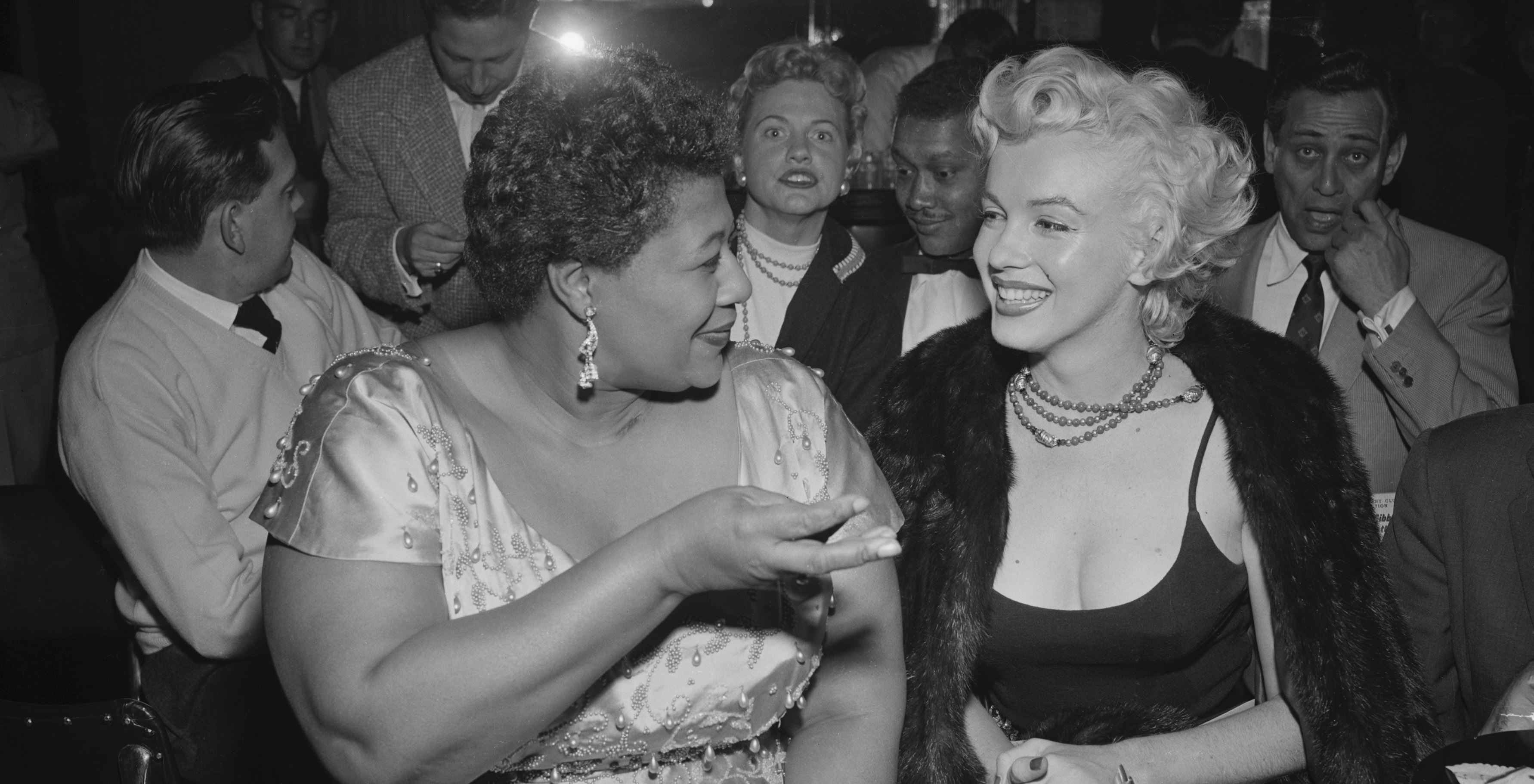 Marilyn Monroe and Frank Sinatra Inside Their Tragic Love Story