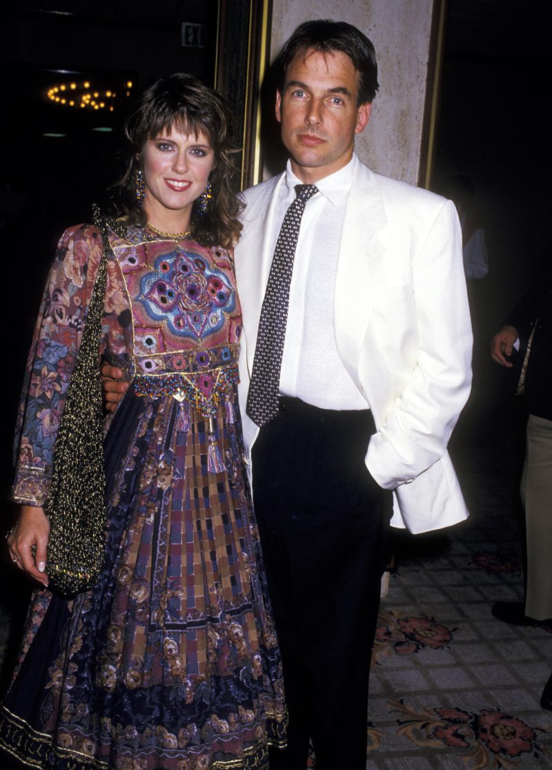 Mark Harmon and Pam Dawber Talk Their 32Year Marriage (Exclusive)