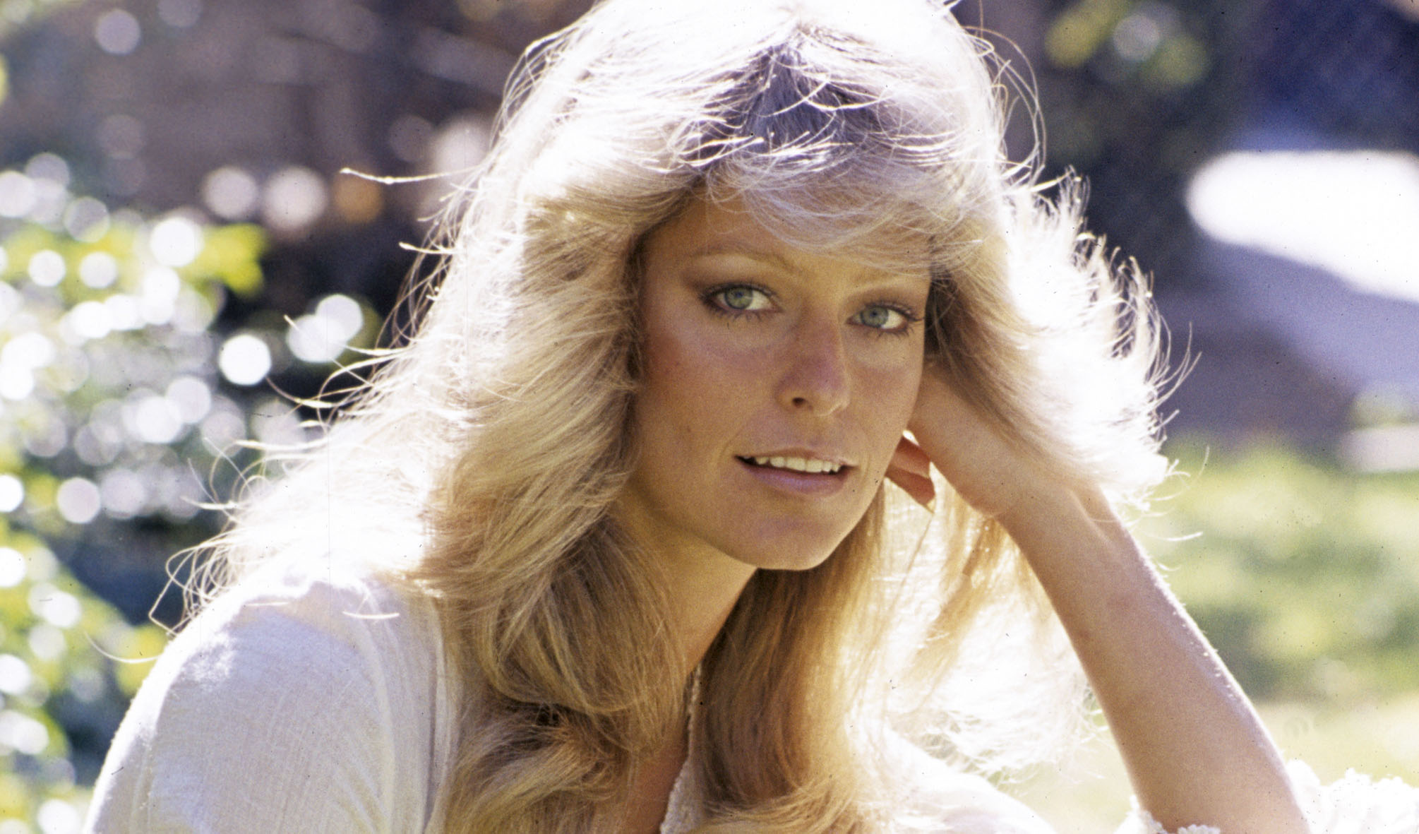 Farrah Fawcett Death Details of How the Actress Died at Age 62