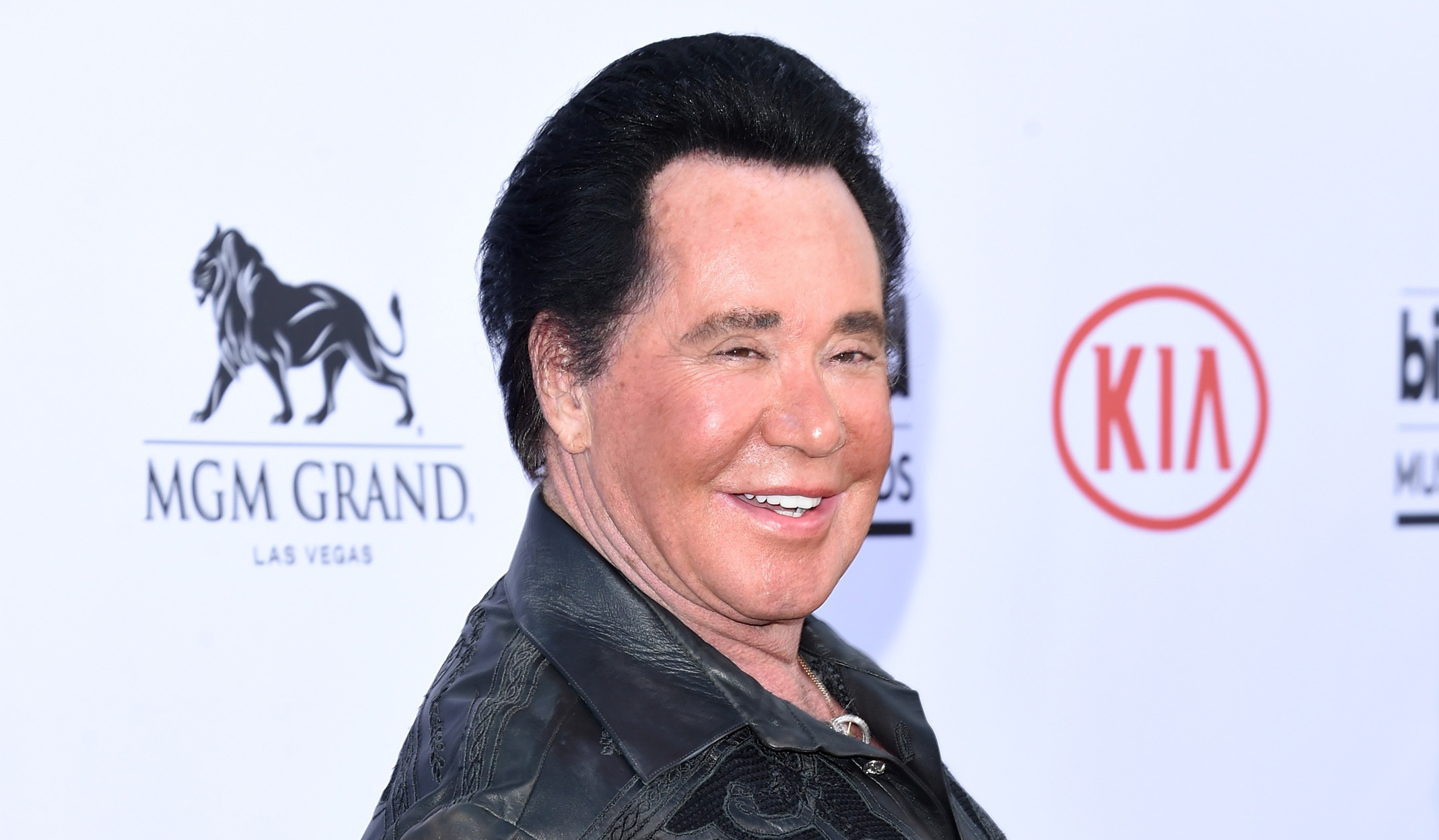 wayne newton Archives Closer Weekly