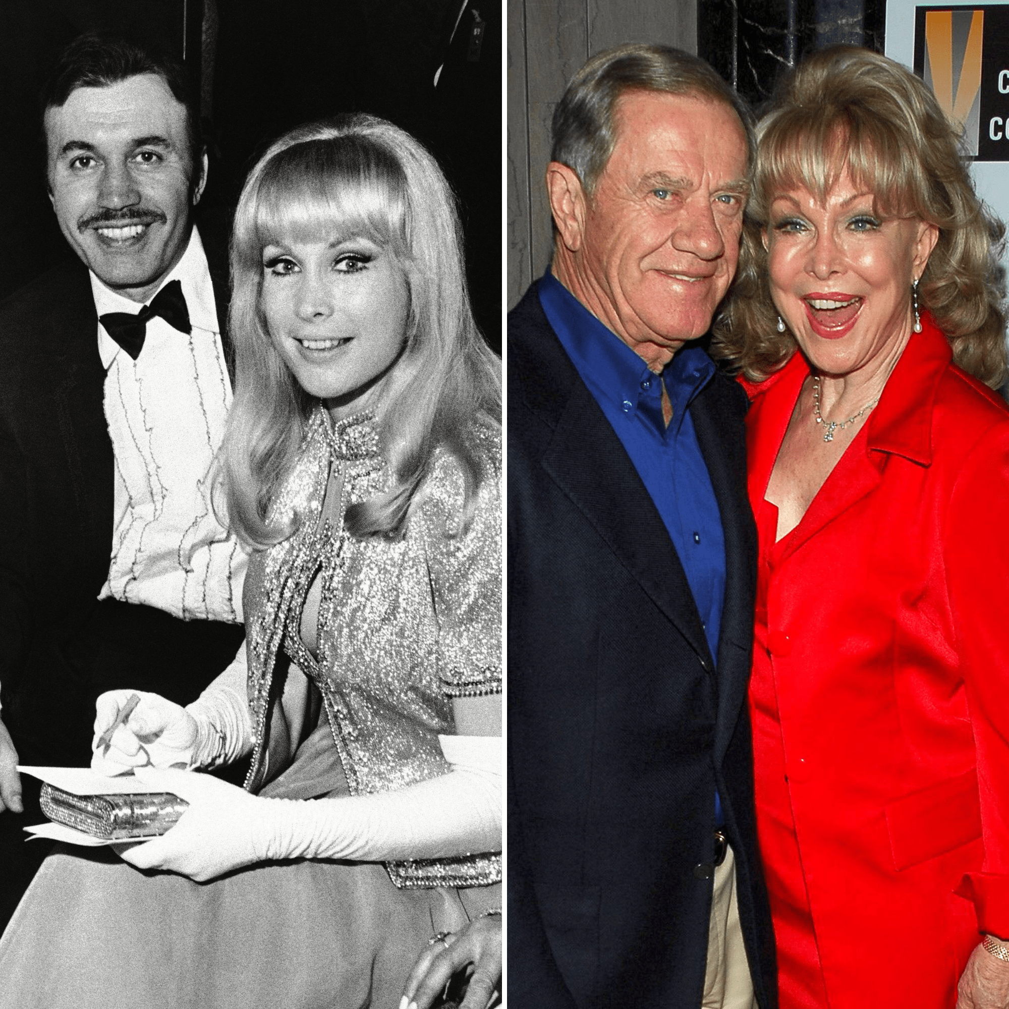 Barbara Eden’s Marriage History Meet Her Husband, ExSpouses