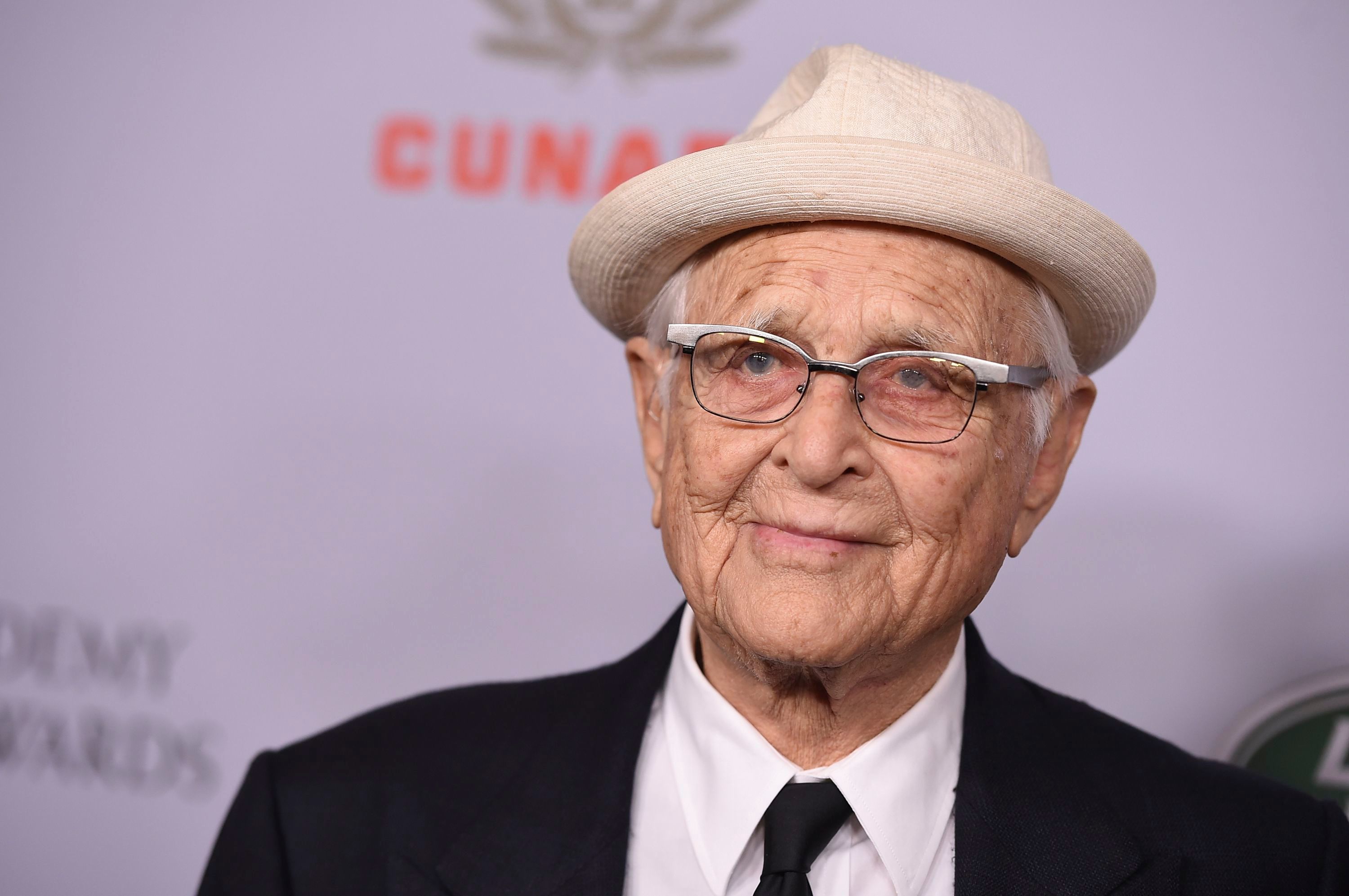 Norman Lear Archives Closer Weekly