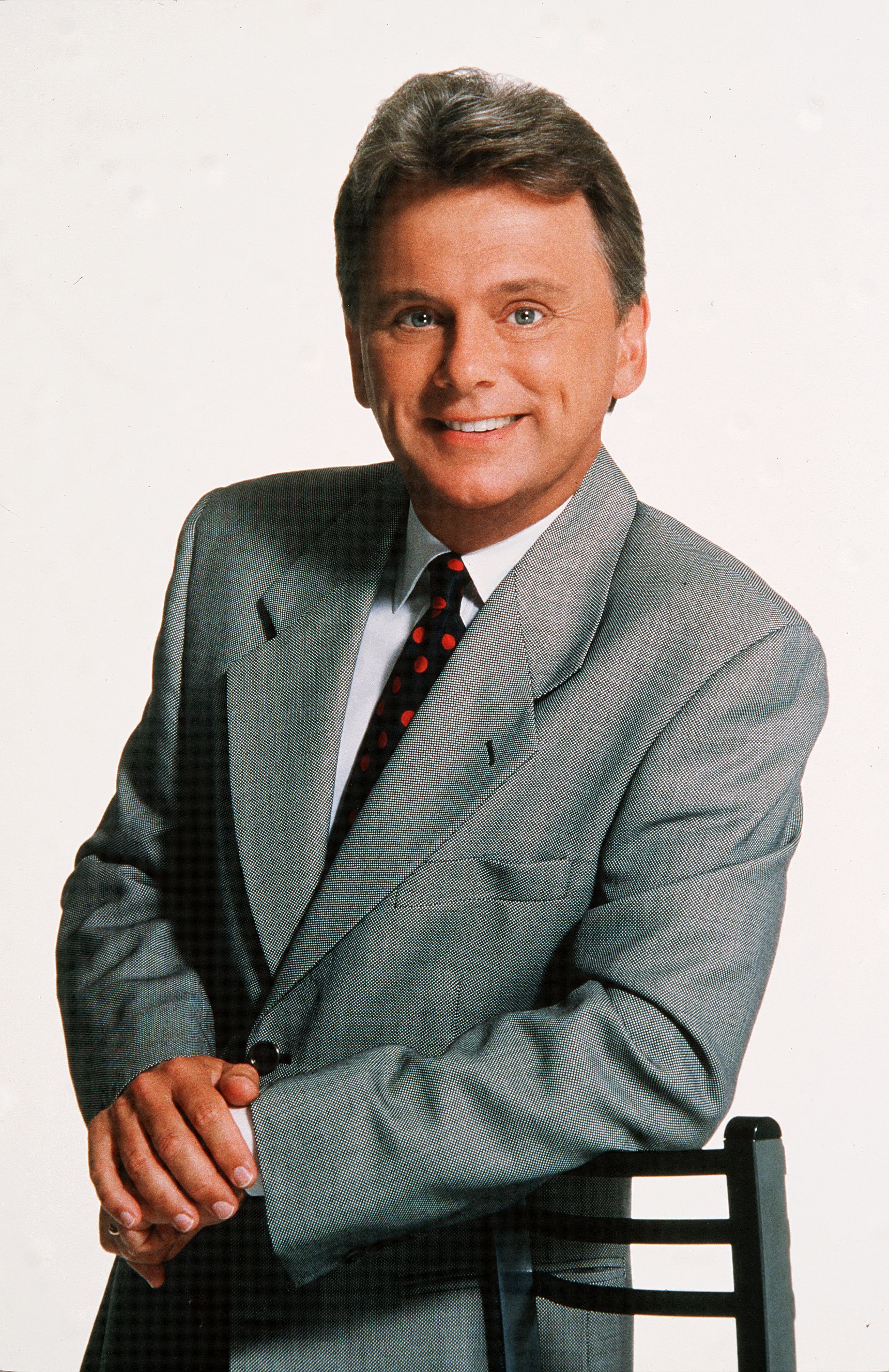 Pat Sajak Net Worth 2021 Height Age Bio And Facts Riset