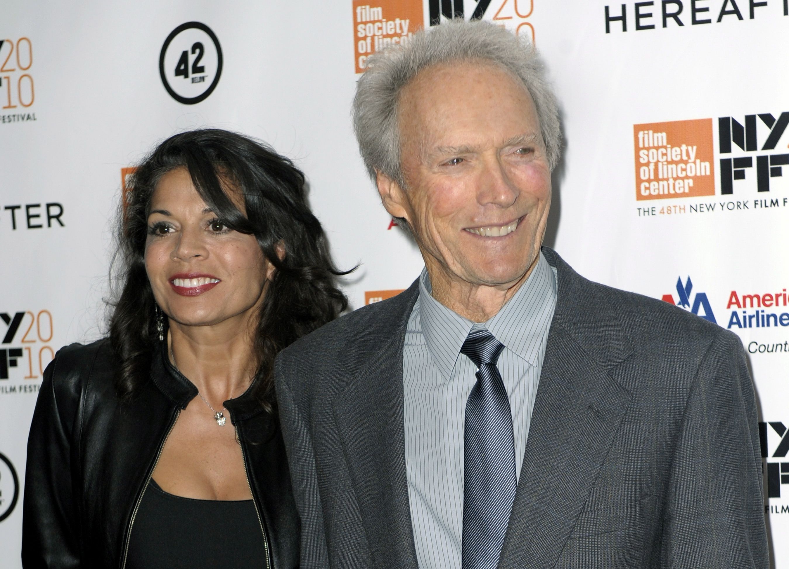 Clint Eastwood Wives Meet the Hollywood Icon's 2 Spouses
