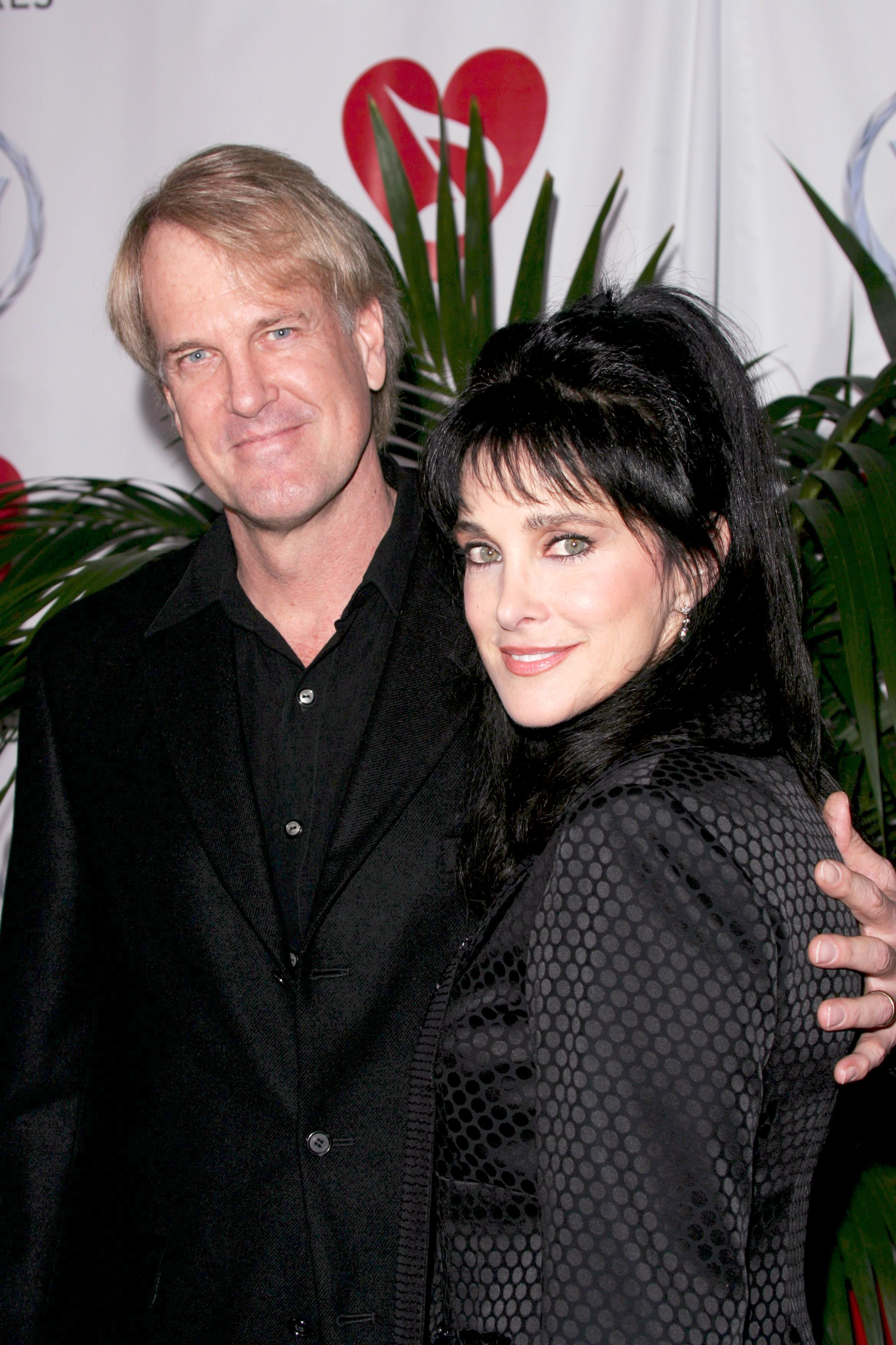 How John Tesh and Wife Connie Enjoy Date Nights in Quarantine