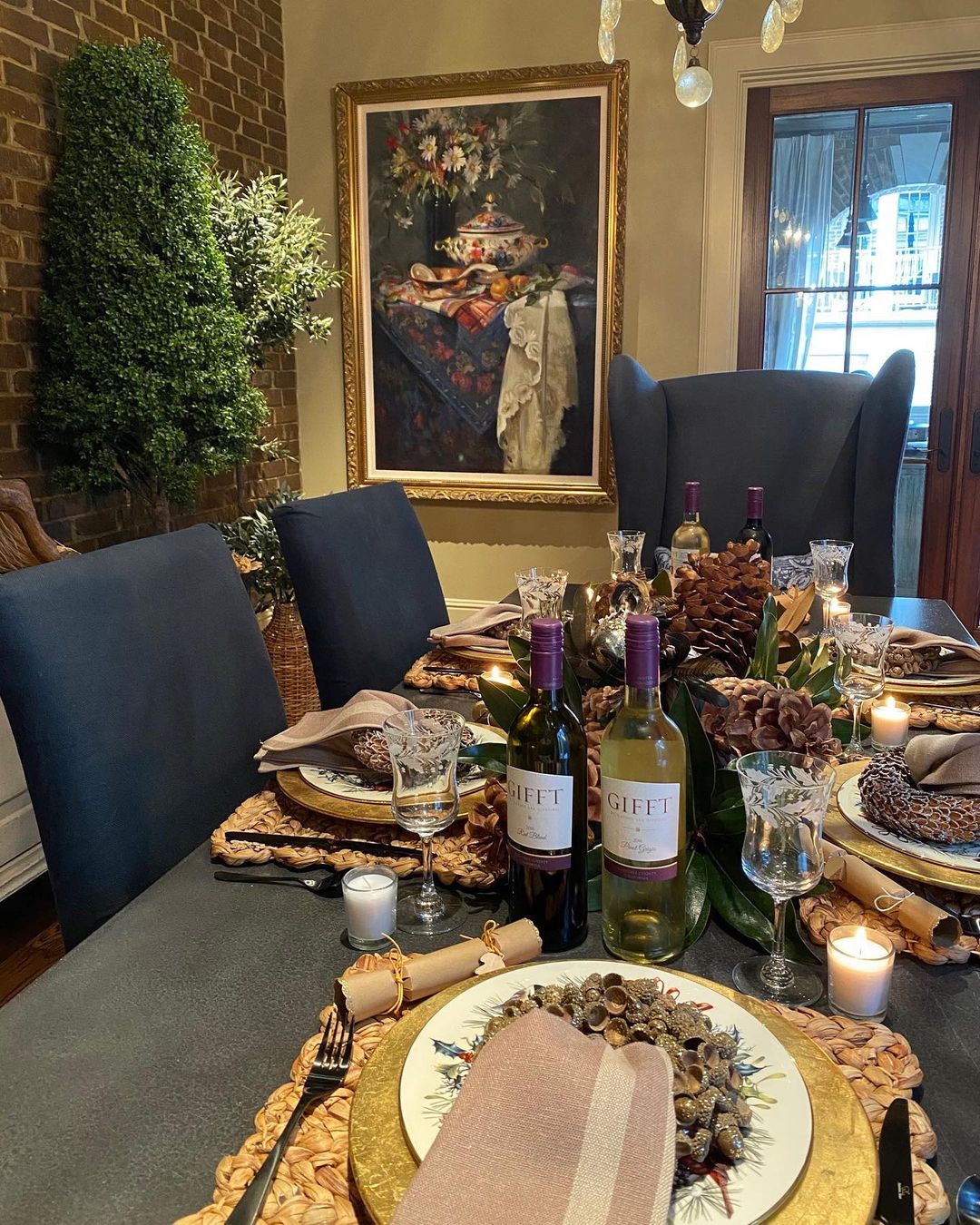 Where Does Kathie Lee Gifford Live? Photos of Nashville Home