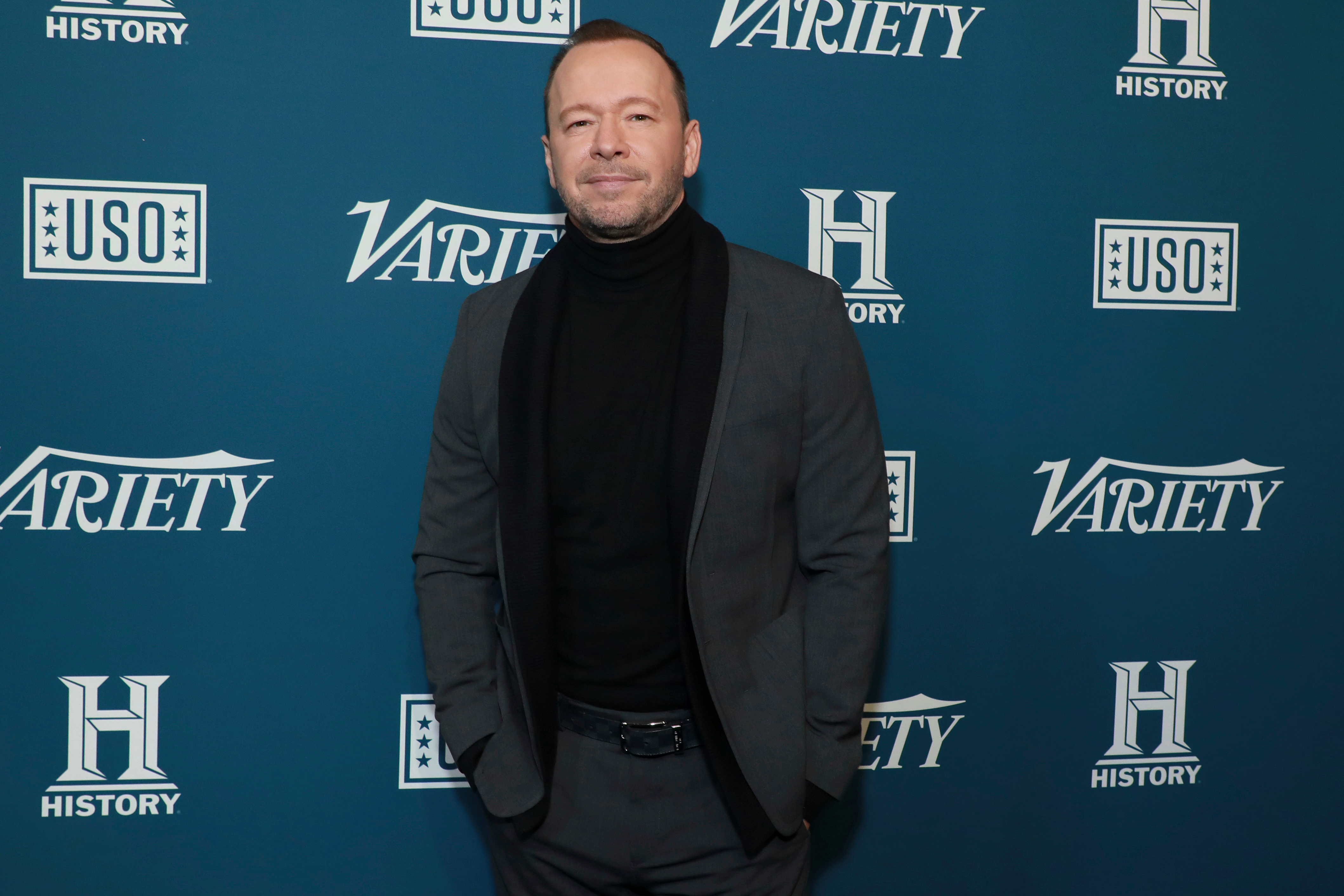 Donnie Wahlberg’s Net Worth How Much Money Does He Make? Closer Weekly