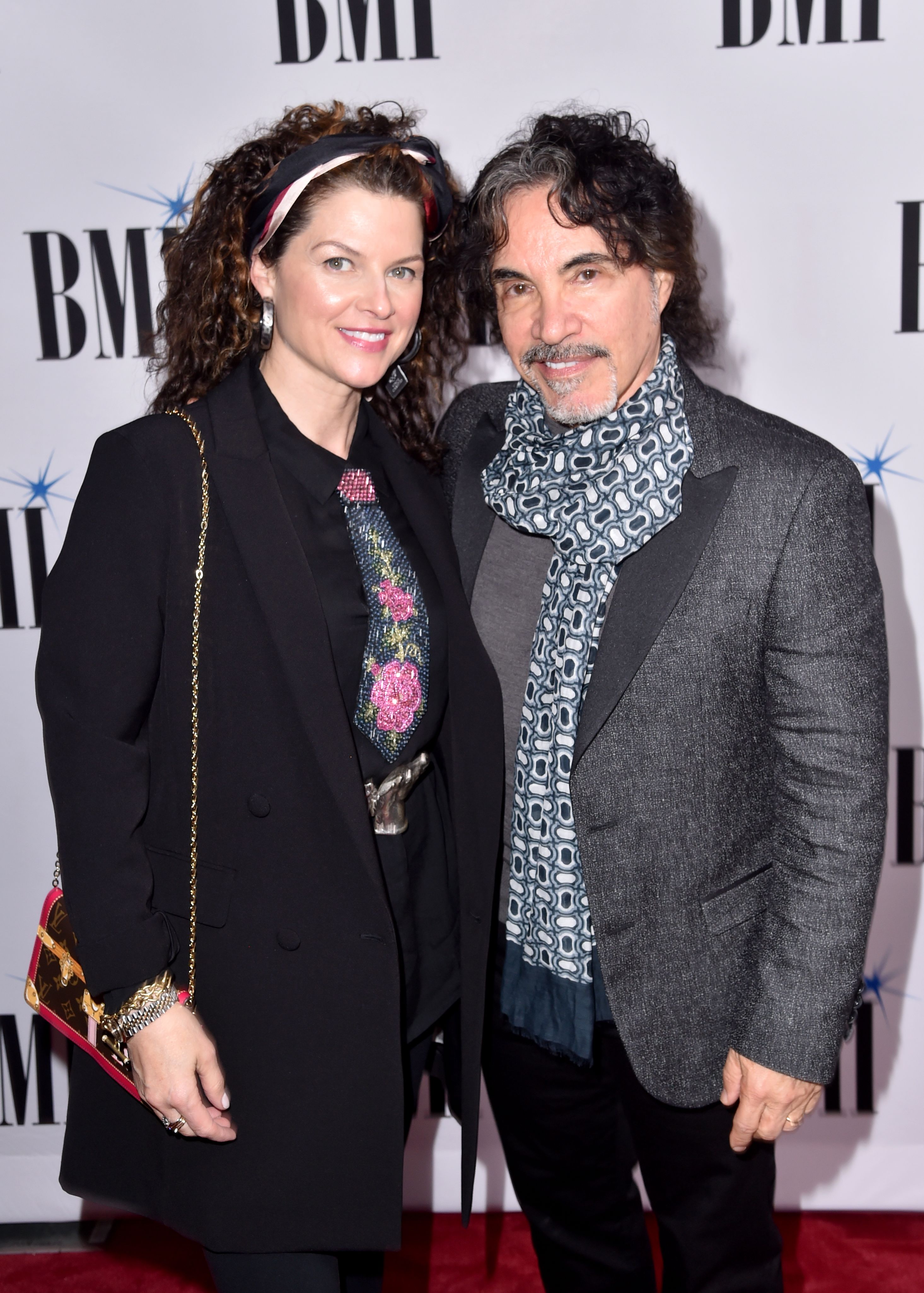 John Oates’ Wife Aimee Oates How They Met and More Closer Weekly