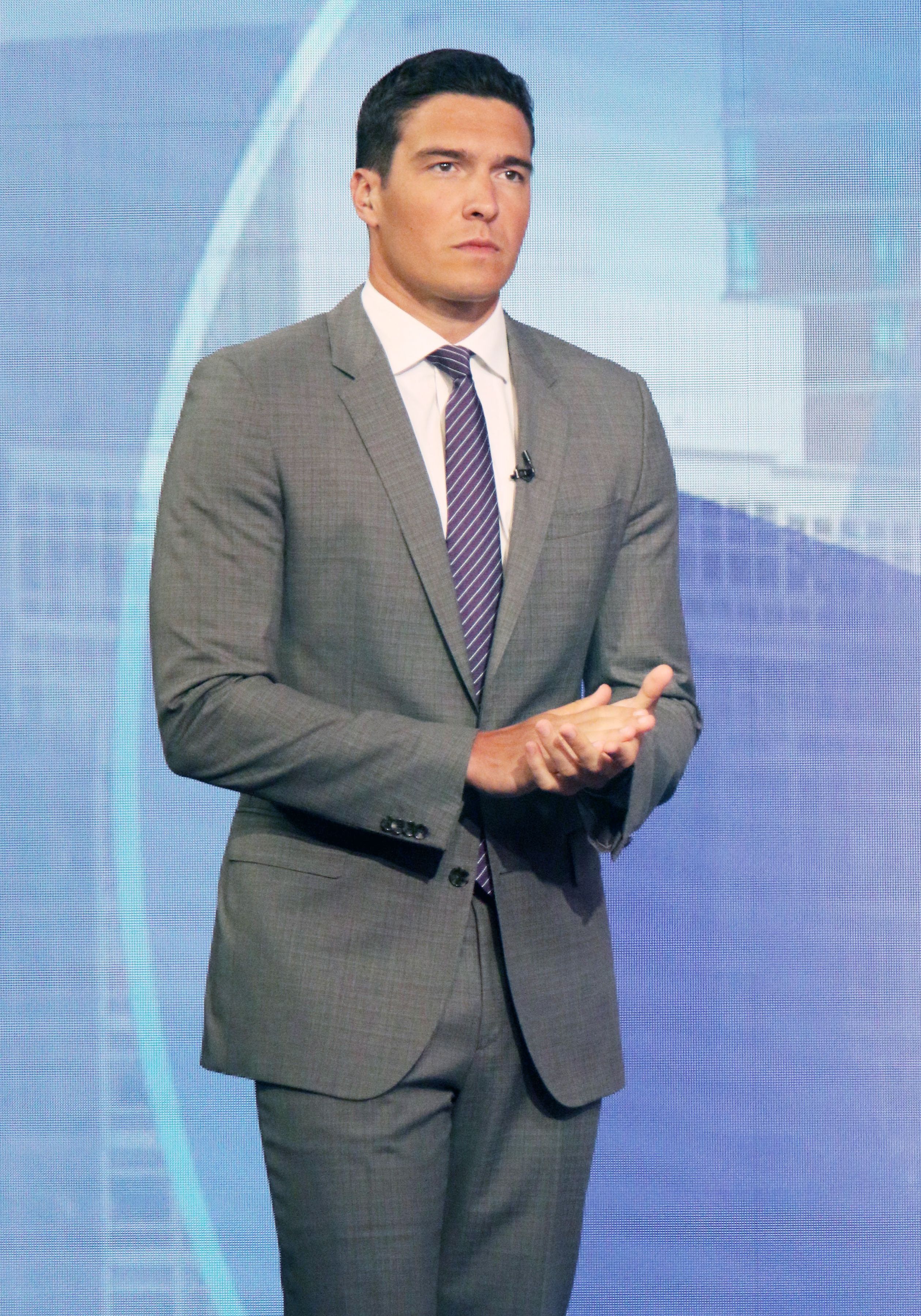 Is Will Reeve Married? 'GMA' Host Relationship Status