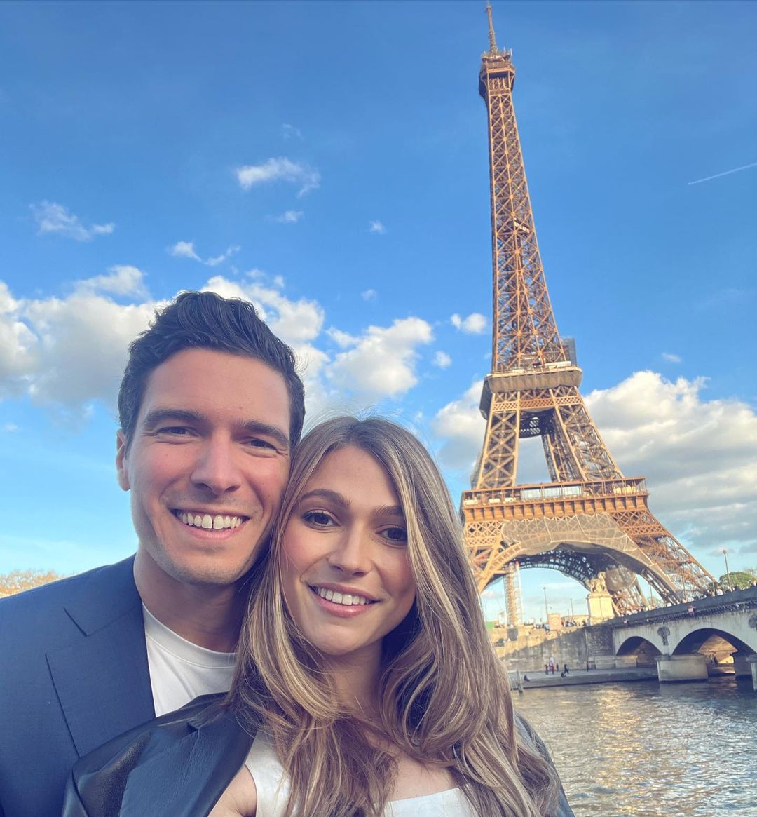 Is Will Reeve Married? 'GMA' Host Relationship Status Closer Weekly