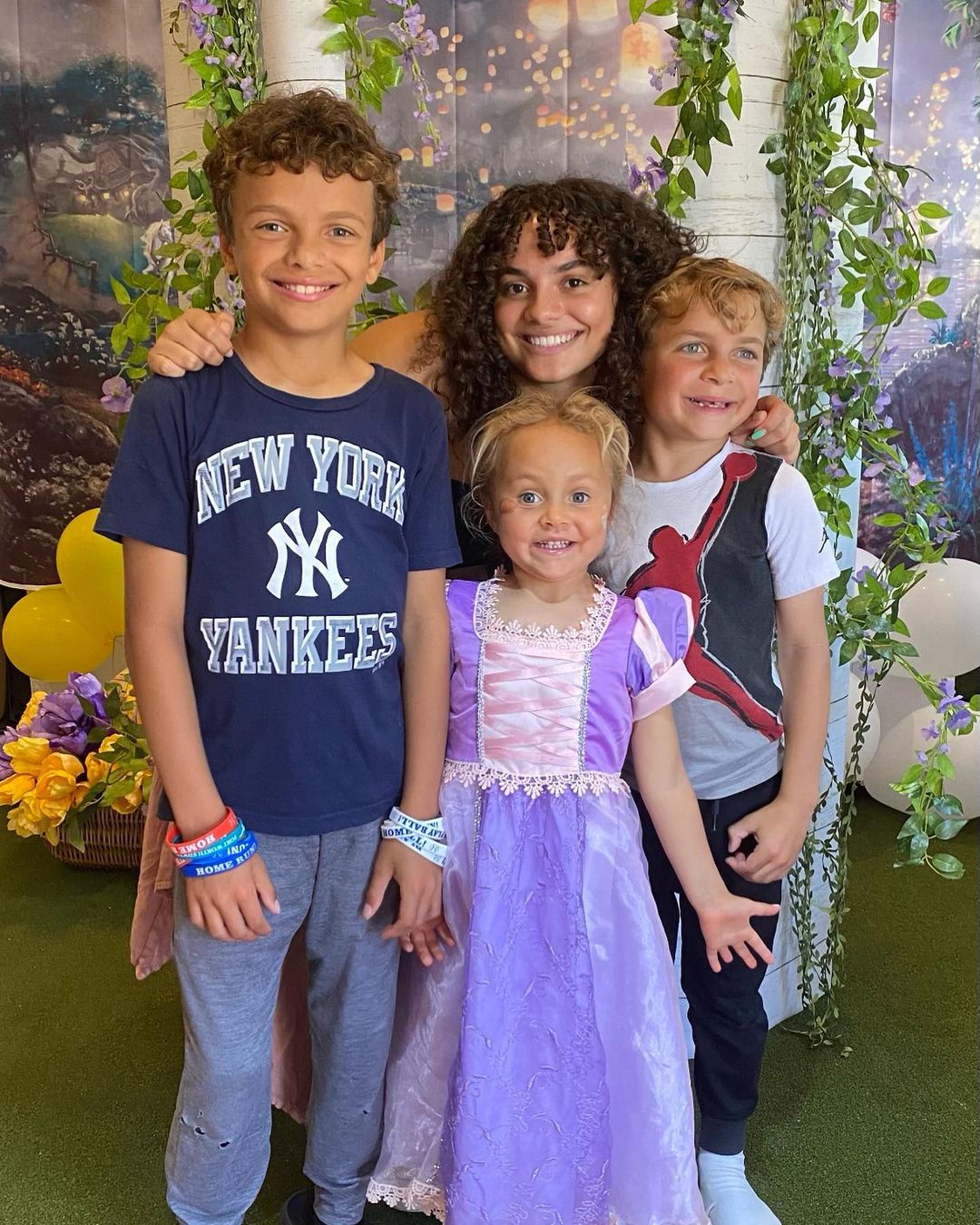 Alfonso Ribeiro Daughter Accident Surgery, Recovery Closer Weekly