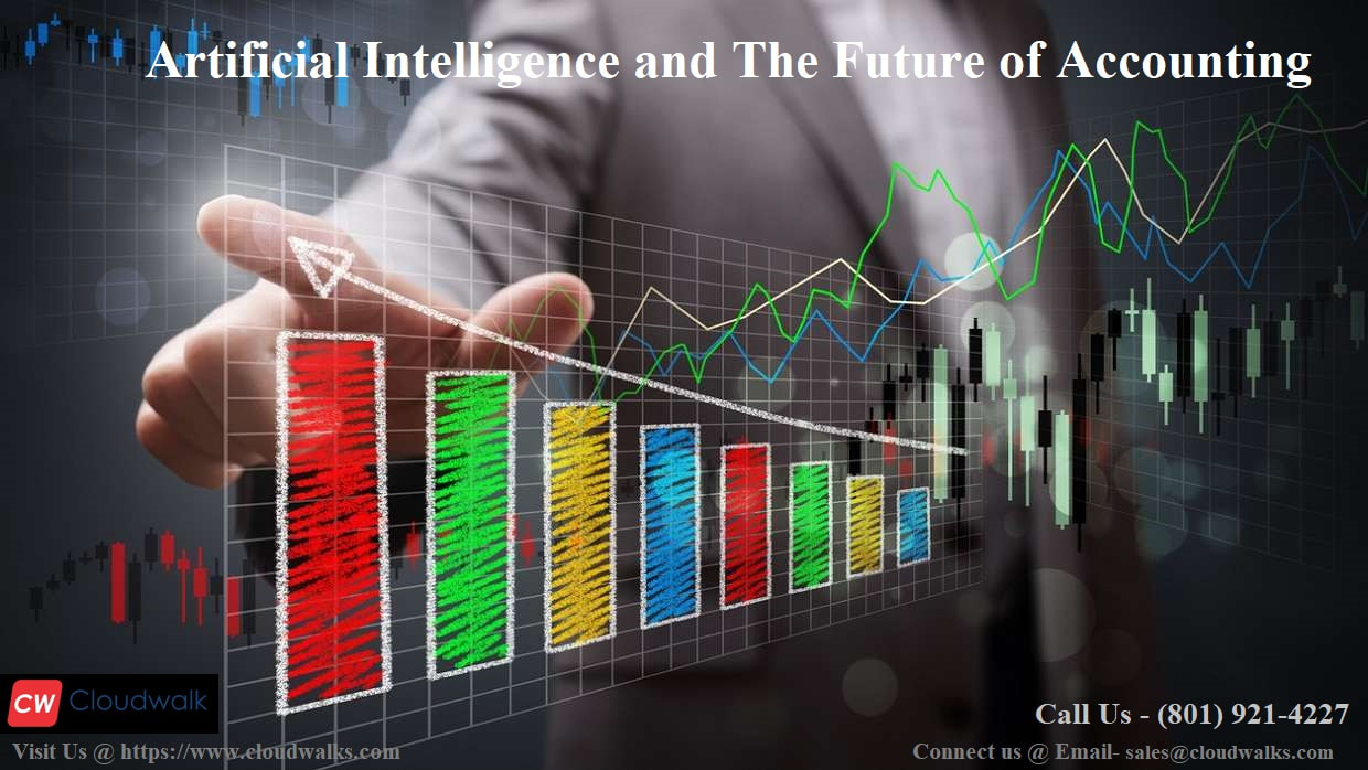 Artificial Intelligence and The Future of Accounting