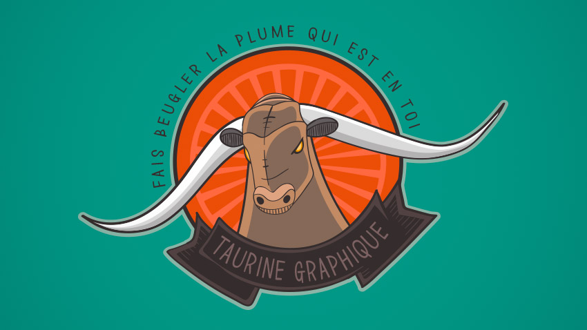Tutoriel dessiner un croquis et en faire un logo vectoriel