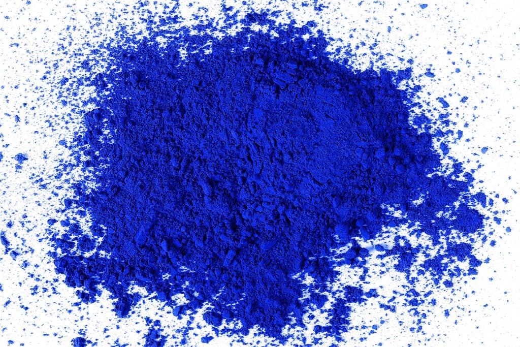 The Rarest and Most Expensive Colors in the World Throughout History