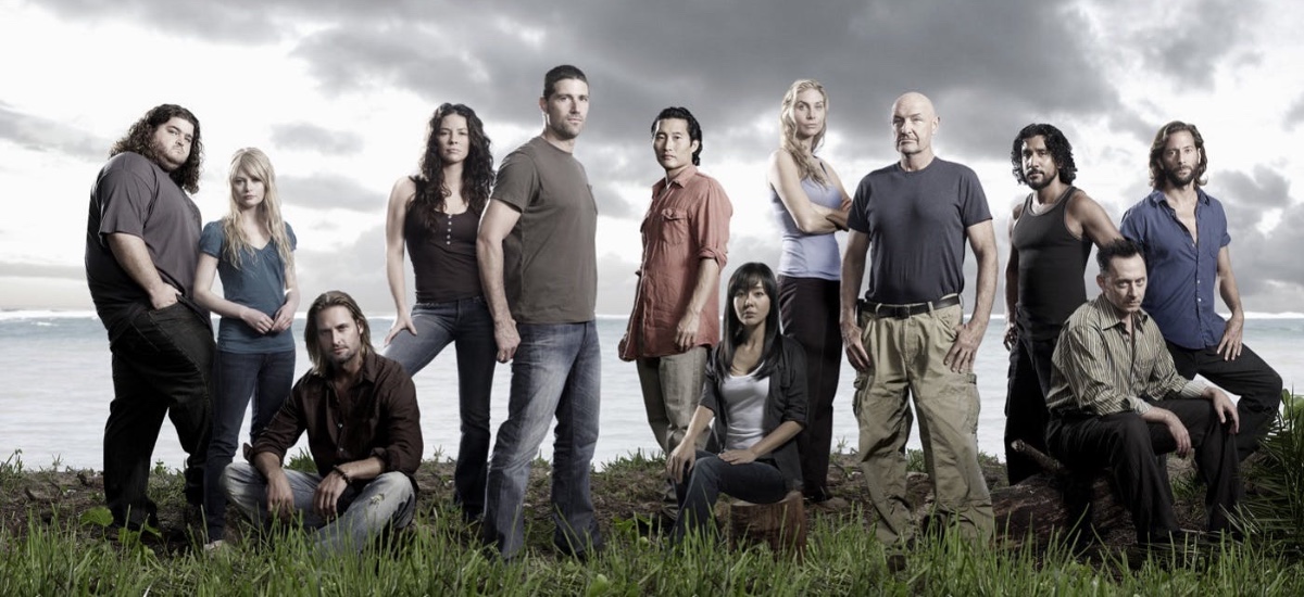 Lost Week Where Are The Show S Cast And Creators Now